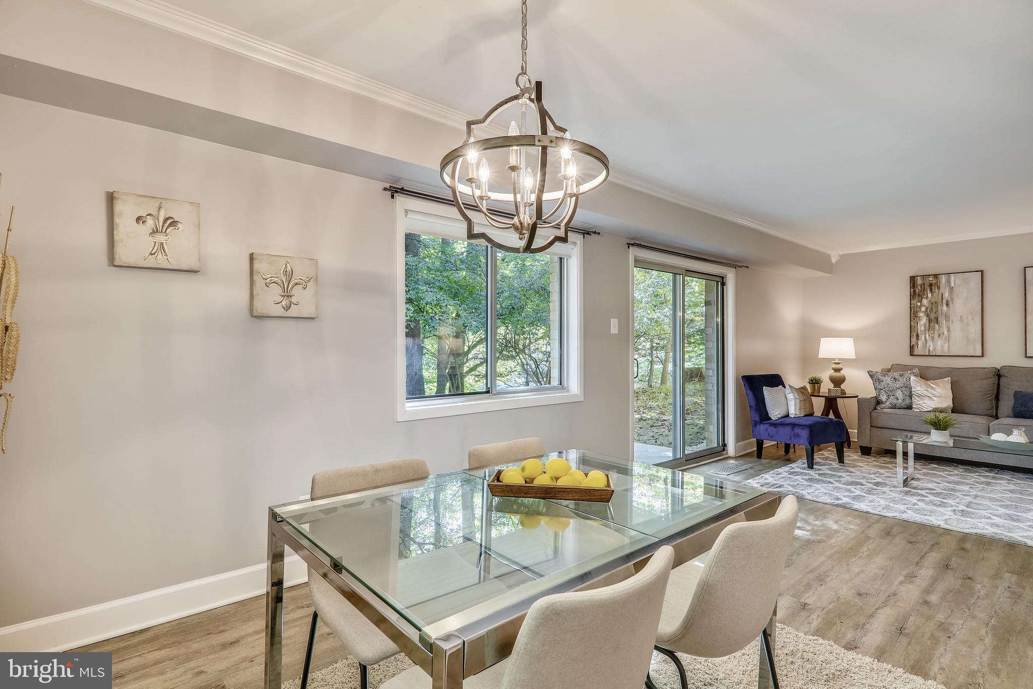PARKSIDE CONDOMINIUMS - Residential