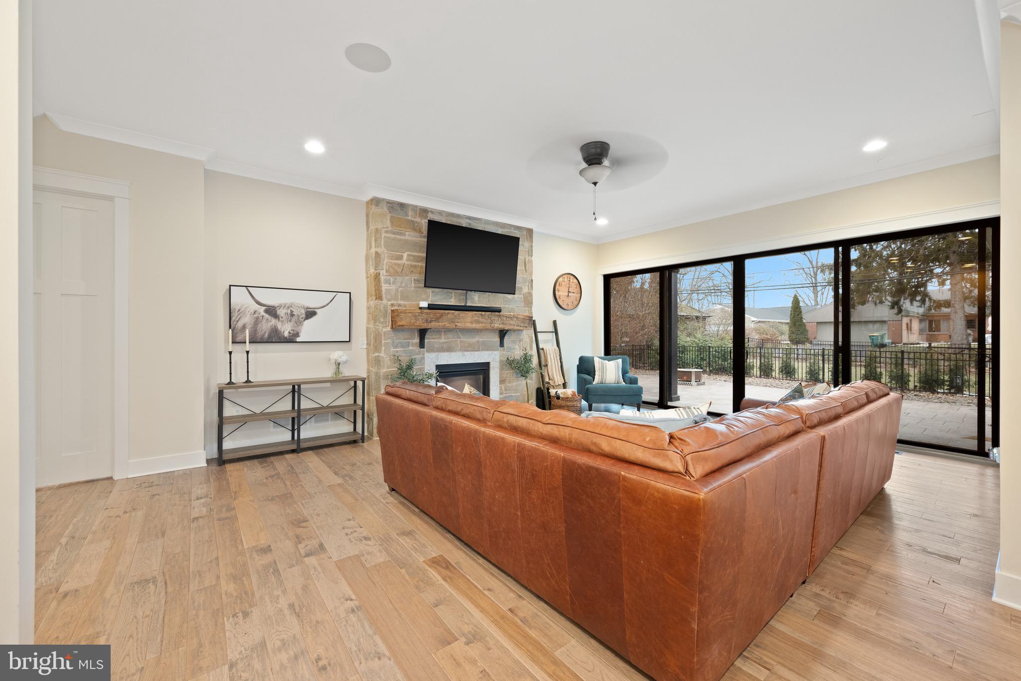 HERSHEY DOWNTOWN - Residential