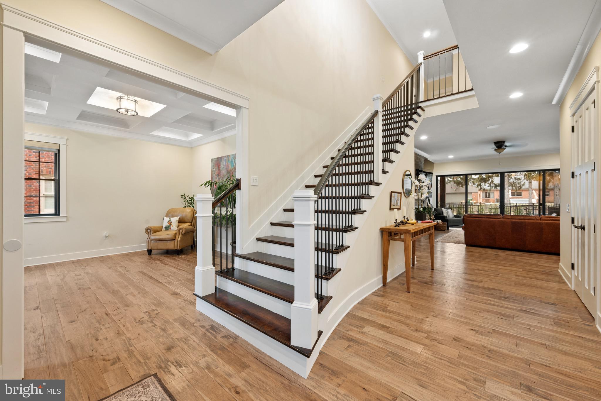 HERSHEY DOWNTOWN - Residential