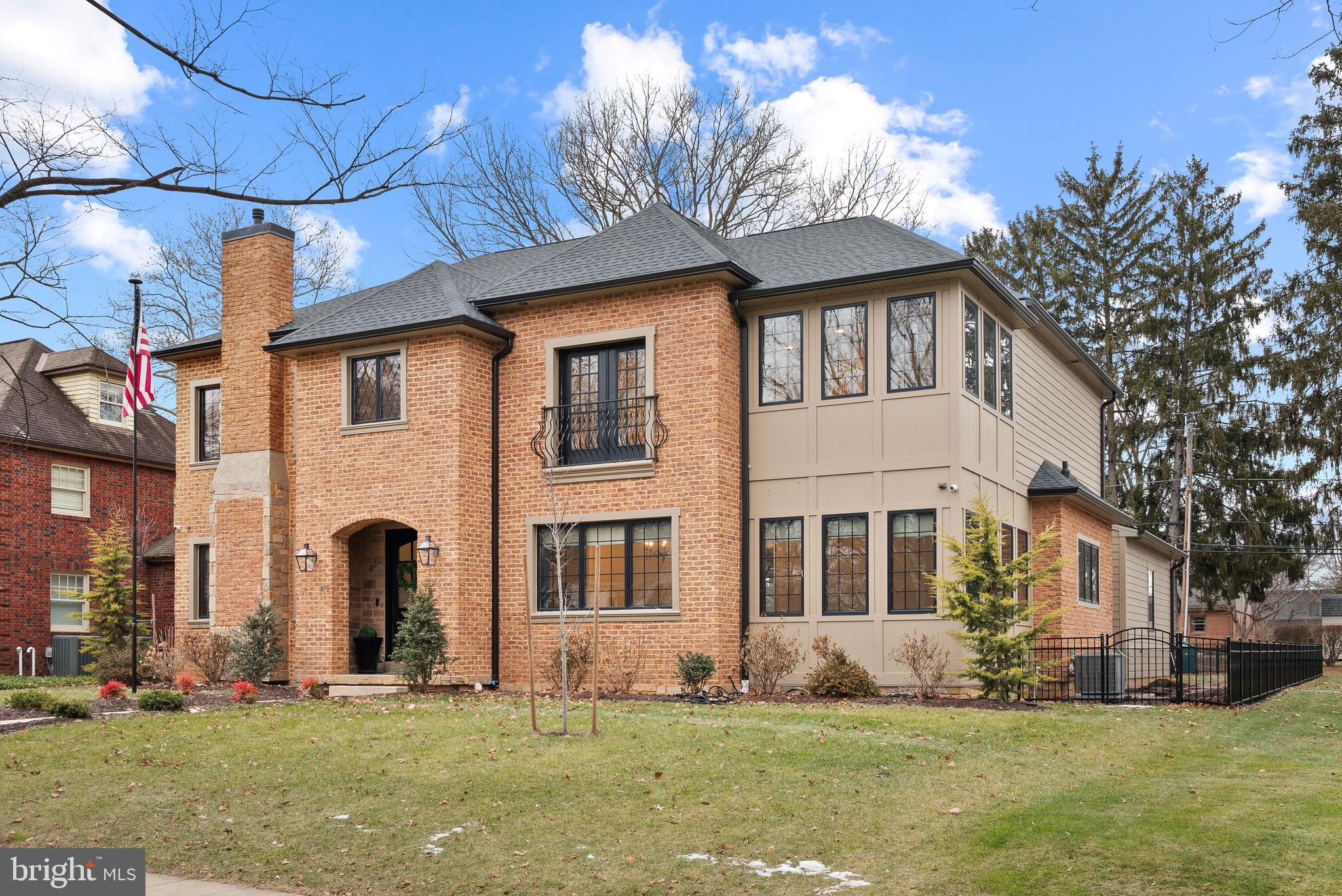 HERSHEY DOWNTOWN - Residential