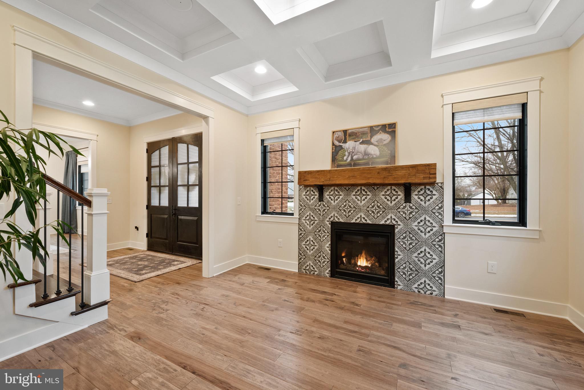 HERSHEY DOWNTOWN - Residential