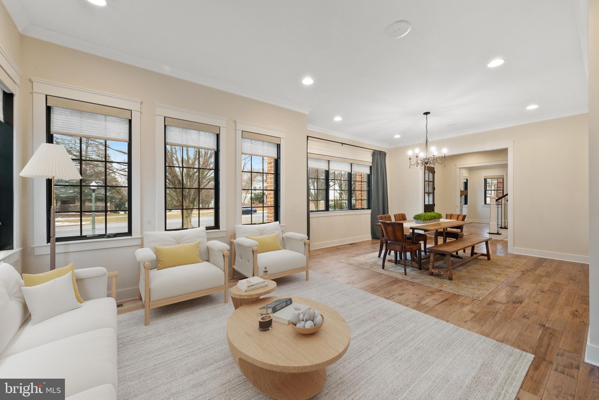 HERSHEY DOWNTOWN - Residential