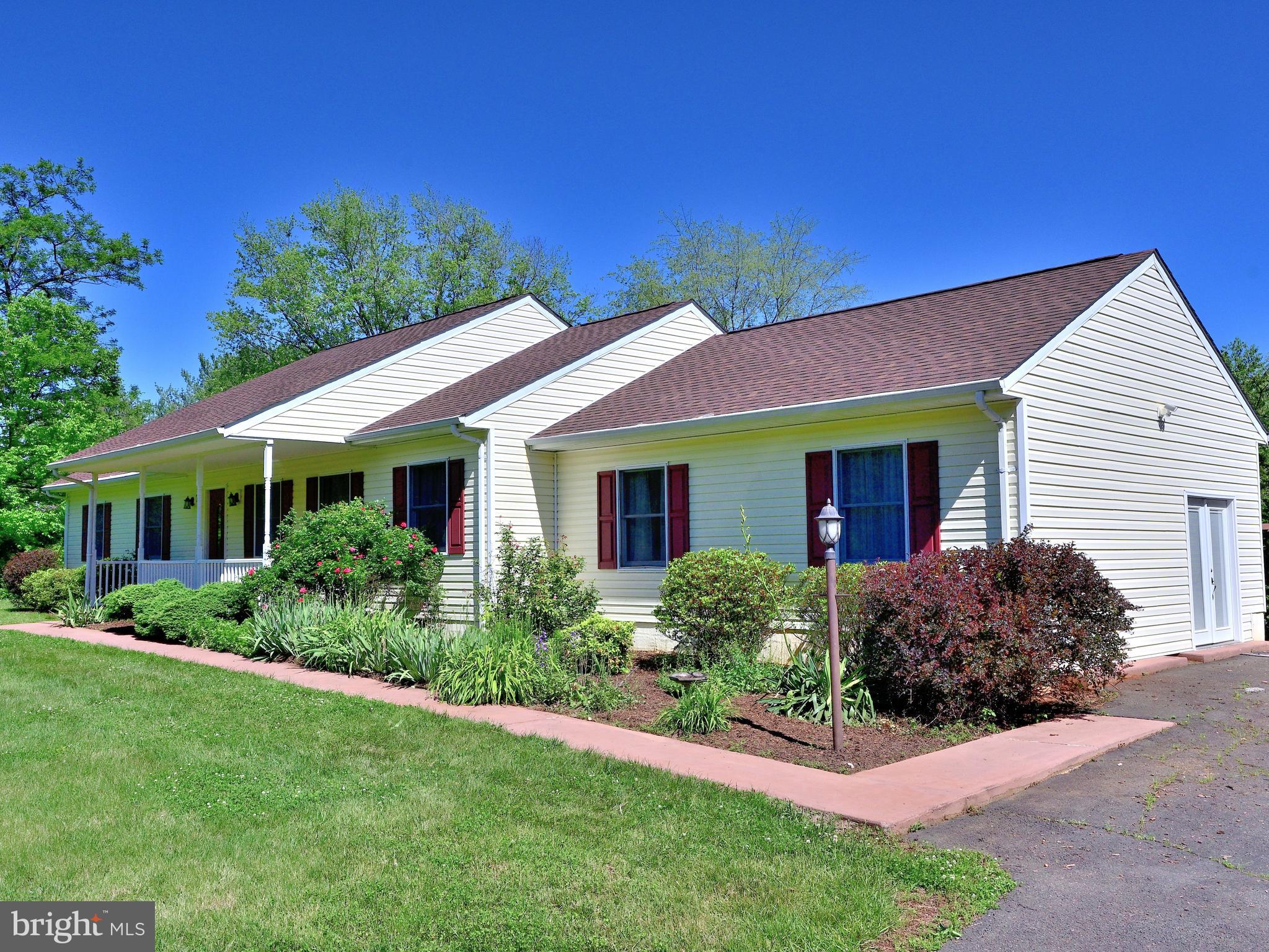 CANTERBURY VILLAGE - Residential