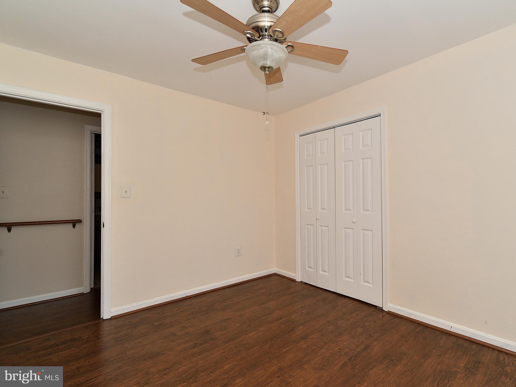 CANTERBURY VILLAGE - Residential