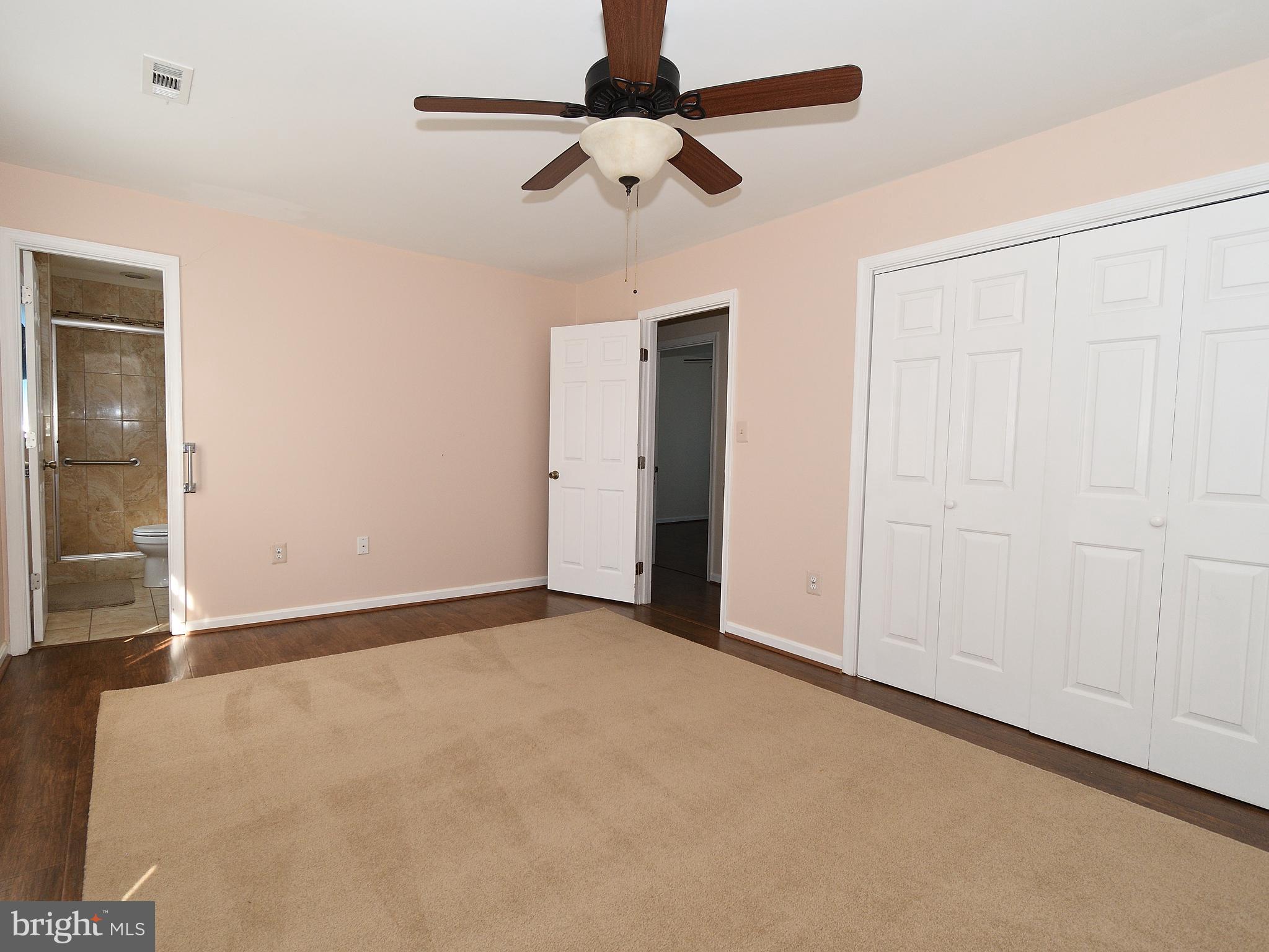 CANTERBURY VILLAGE - Residential