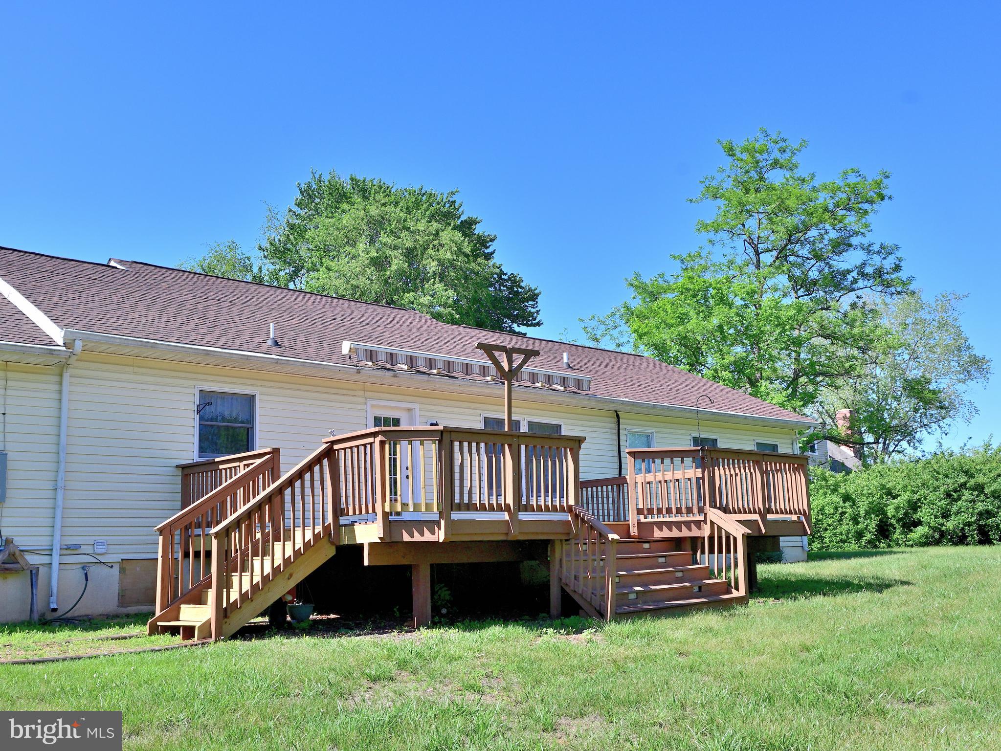 CANTERBURY VILLAGE - Residential
