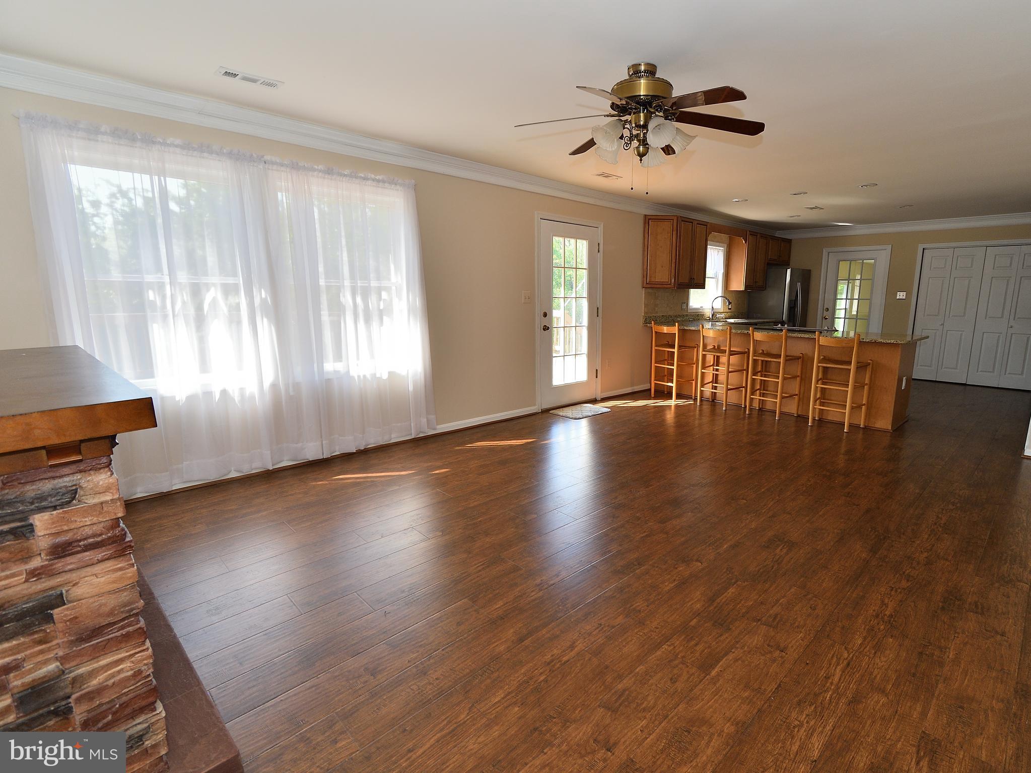 CANTERBURY VILLAGE - Residential