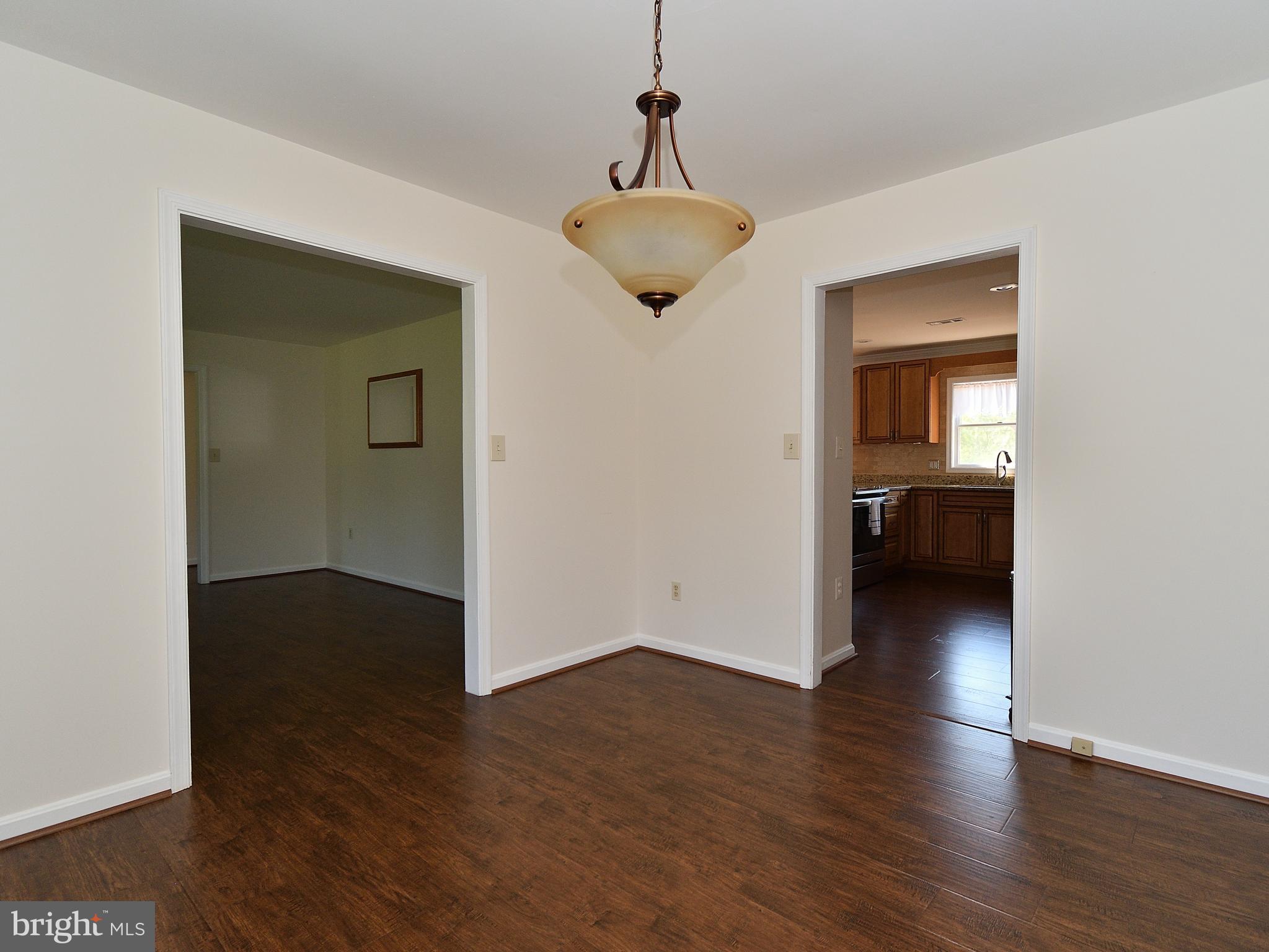 CANTERBURY VILLAGE - Residential