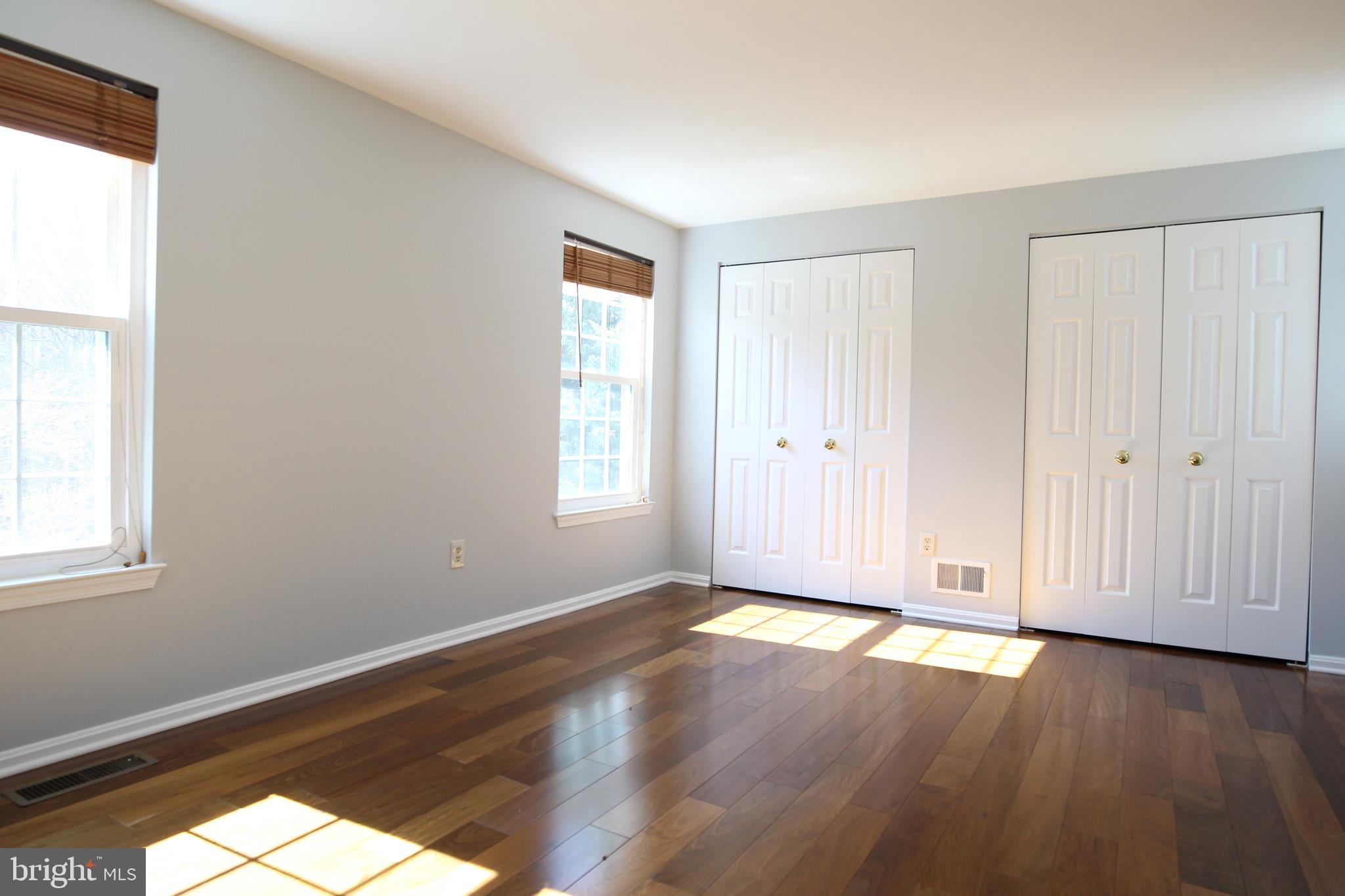 OAK SPRINGS - Residential Lease