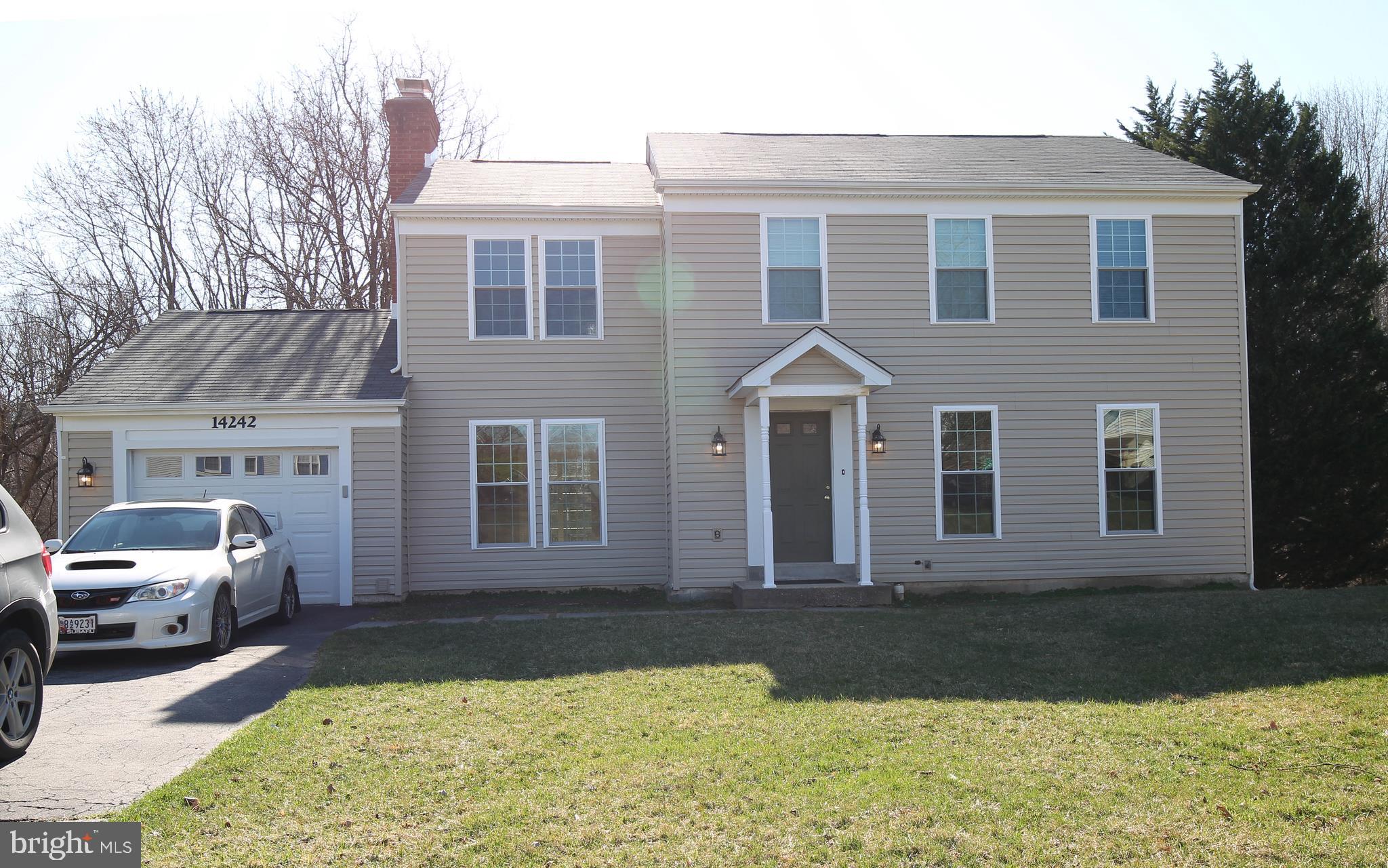 OAK SPRINGS - Residential Lease