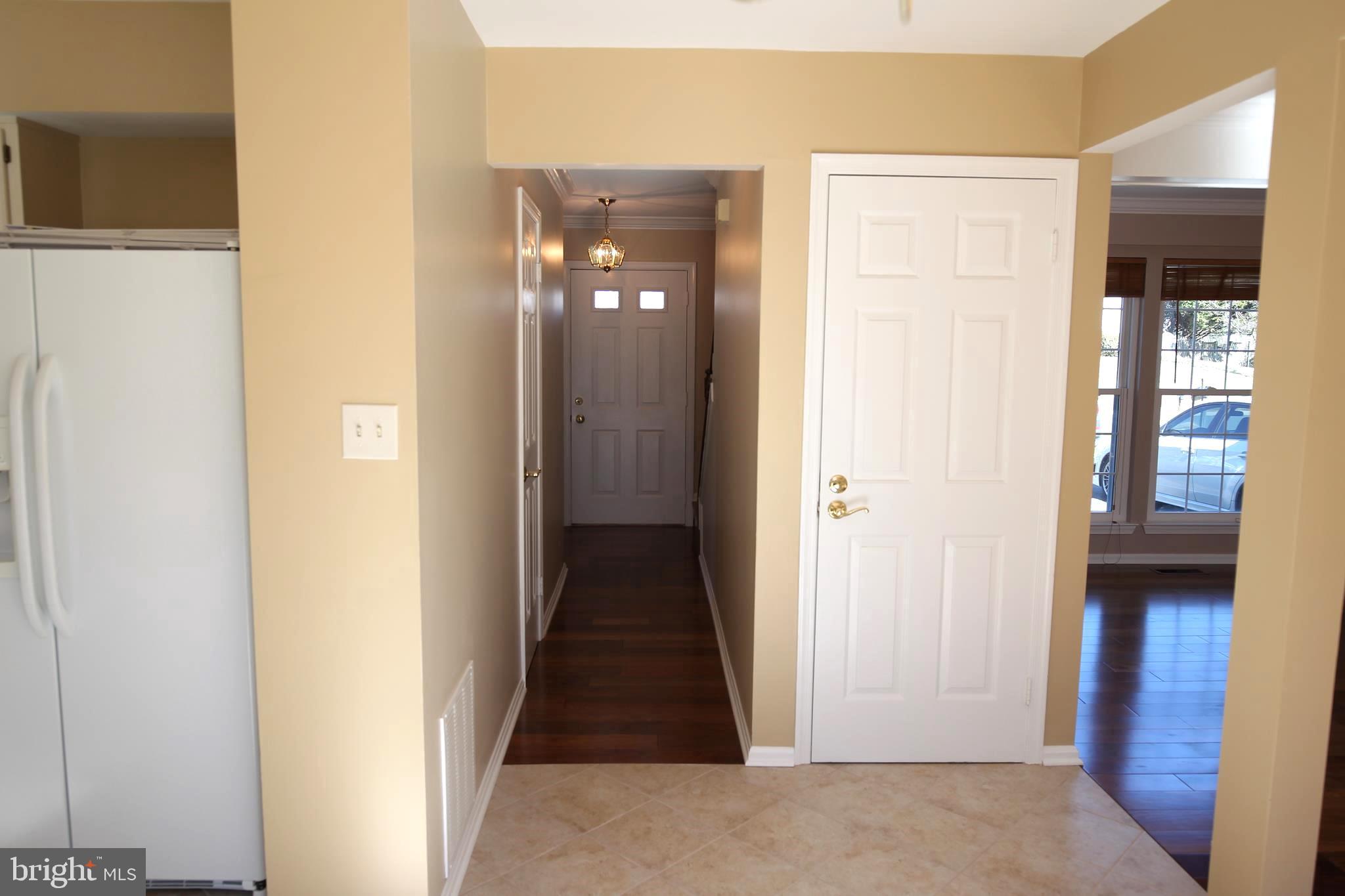 OAK SPRINGS - Residential Lease