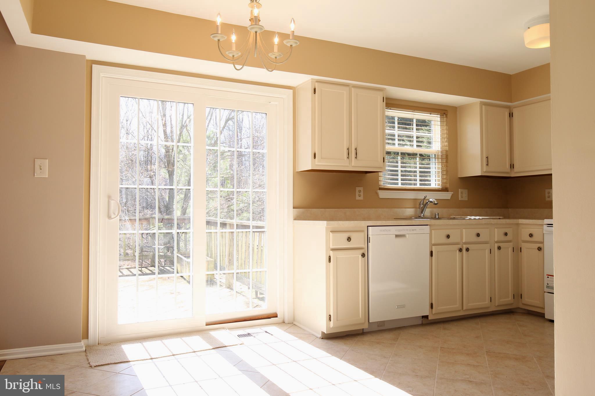 OAK SPRINGS - Residential Lease