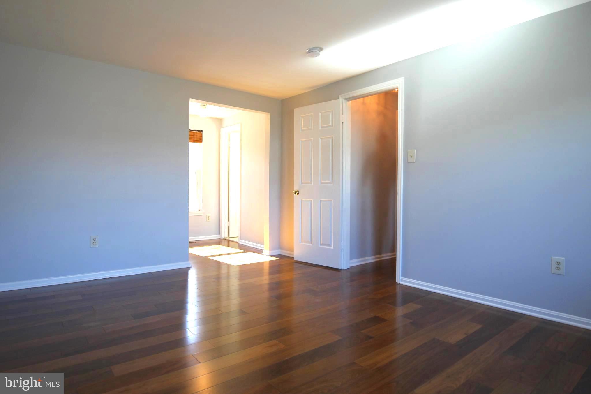 OAK SPRINGS - Residential Lease