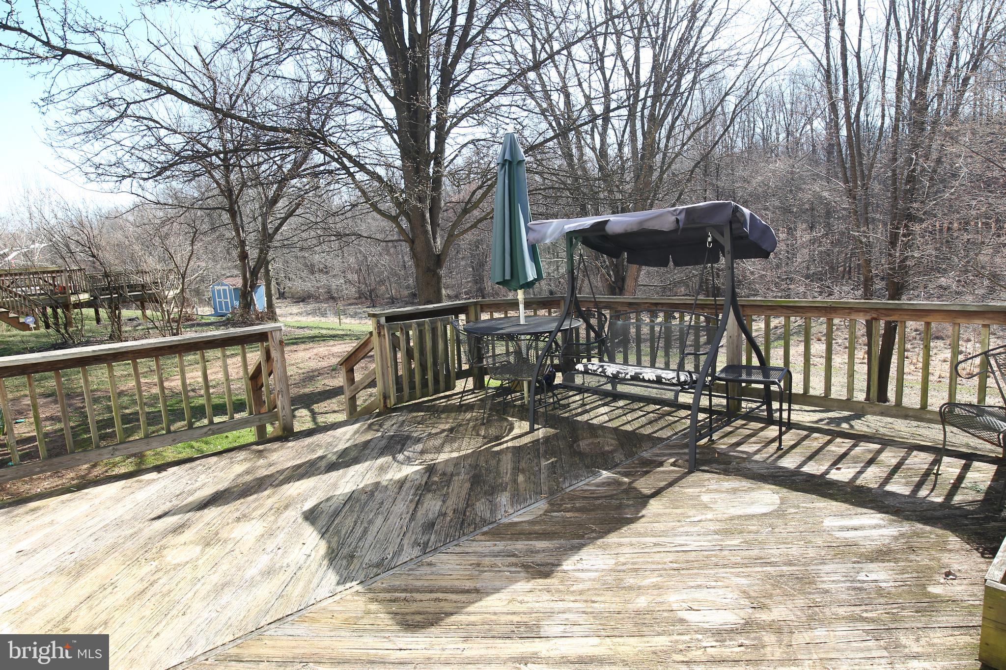 OAK SPRINGS - Residential Lease