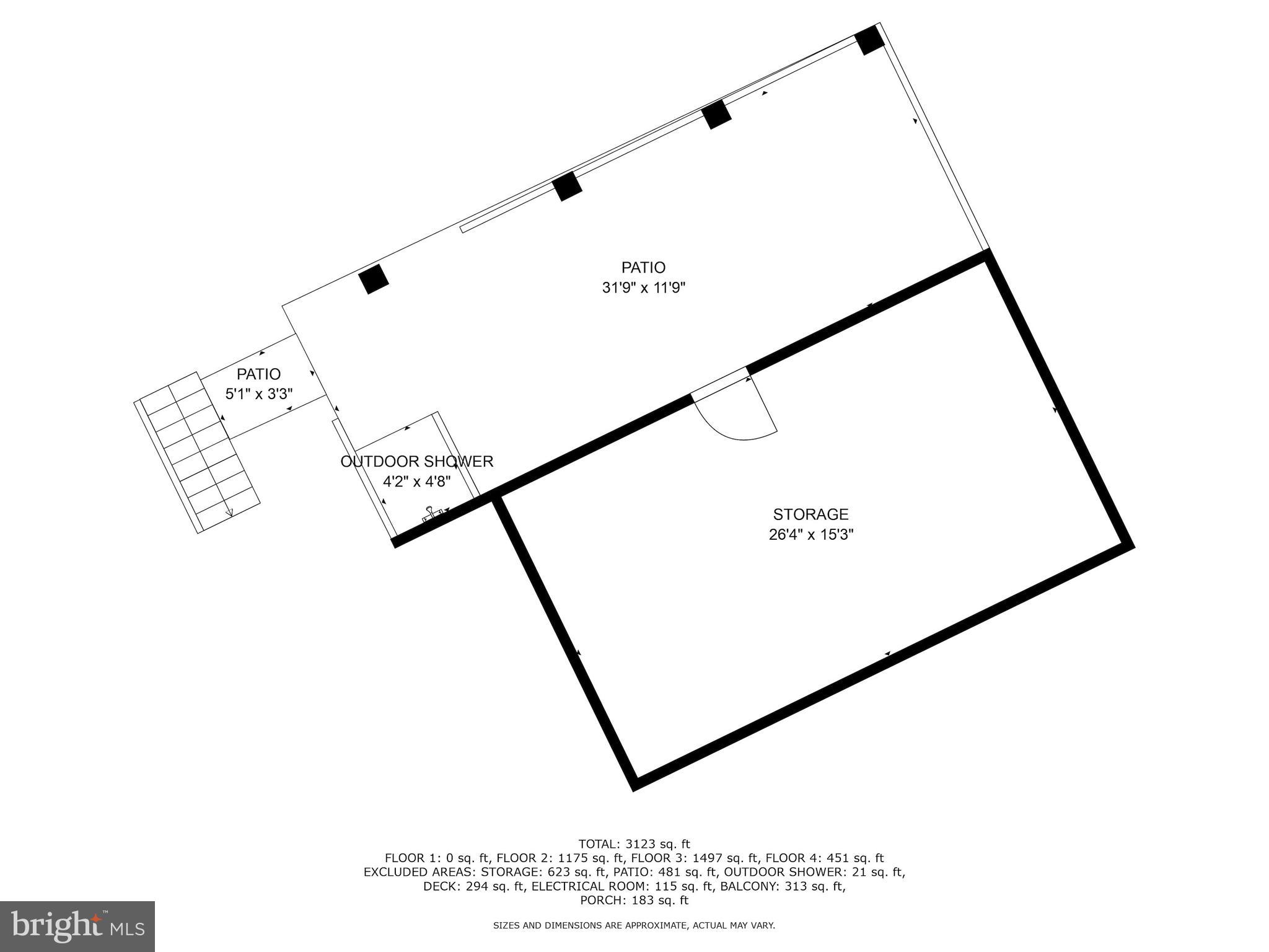 LINSTEAD ON THE SEVERN - Residential