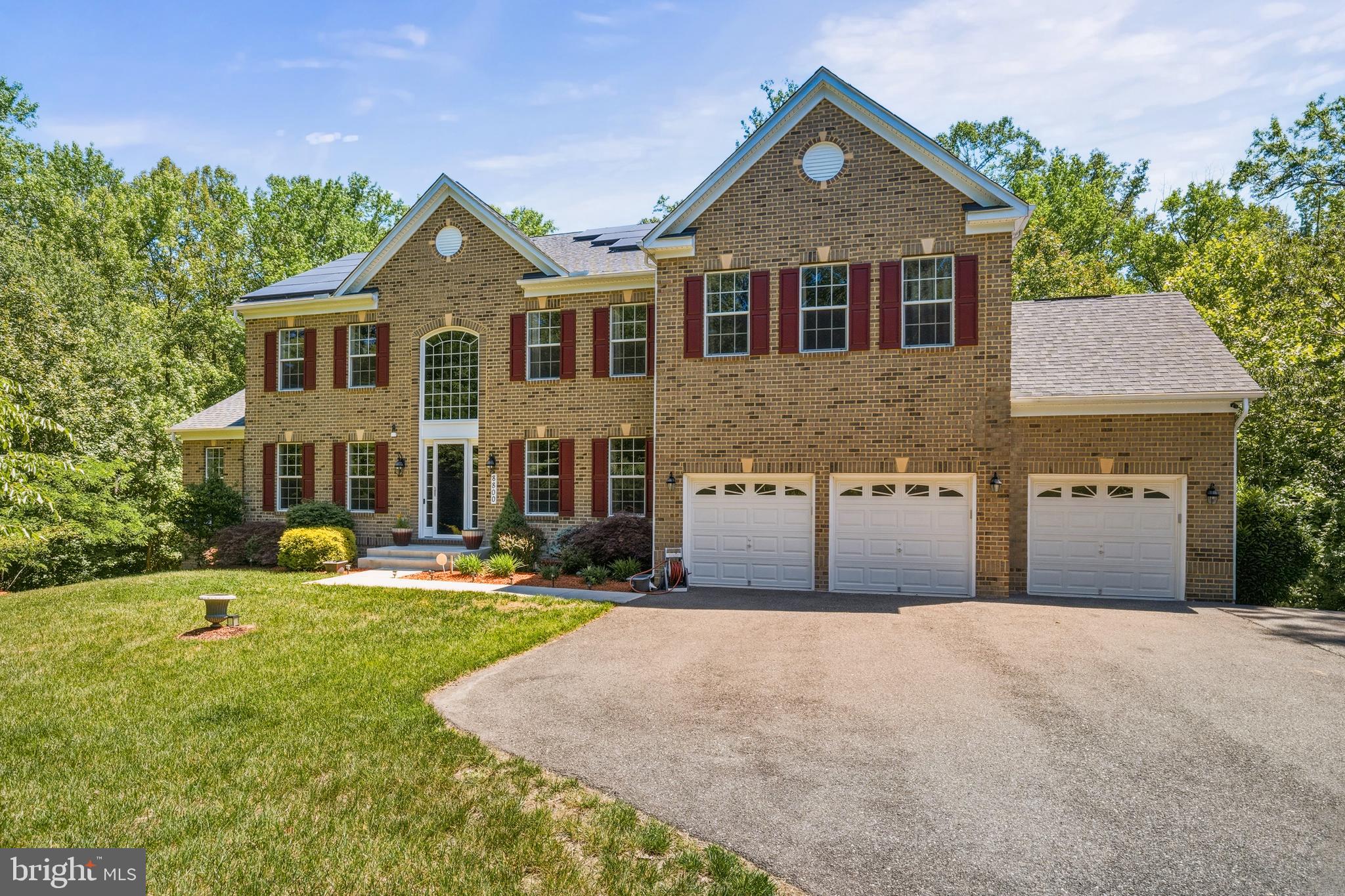 MAGRUDER EAST-PLAT 1> - Residential