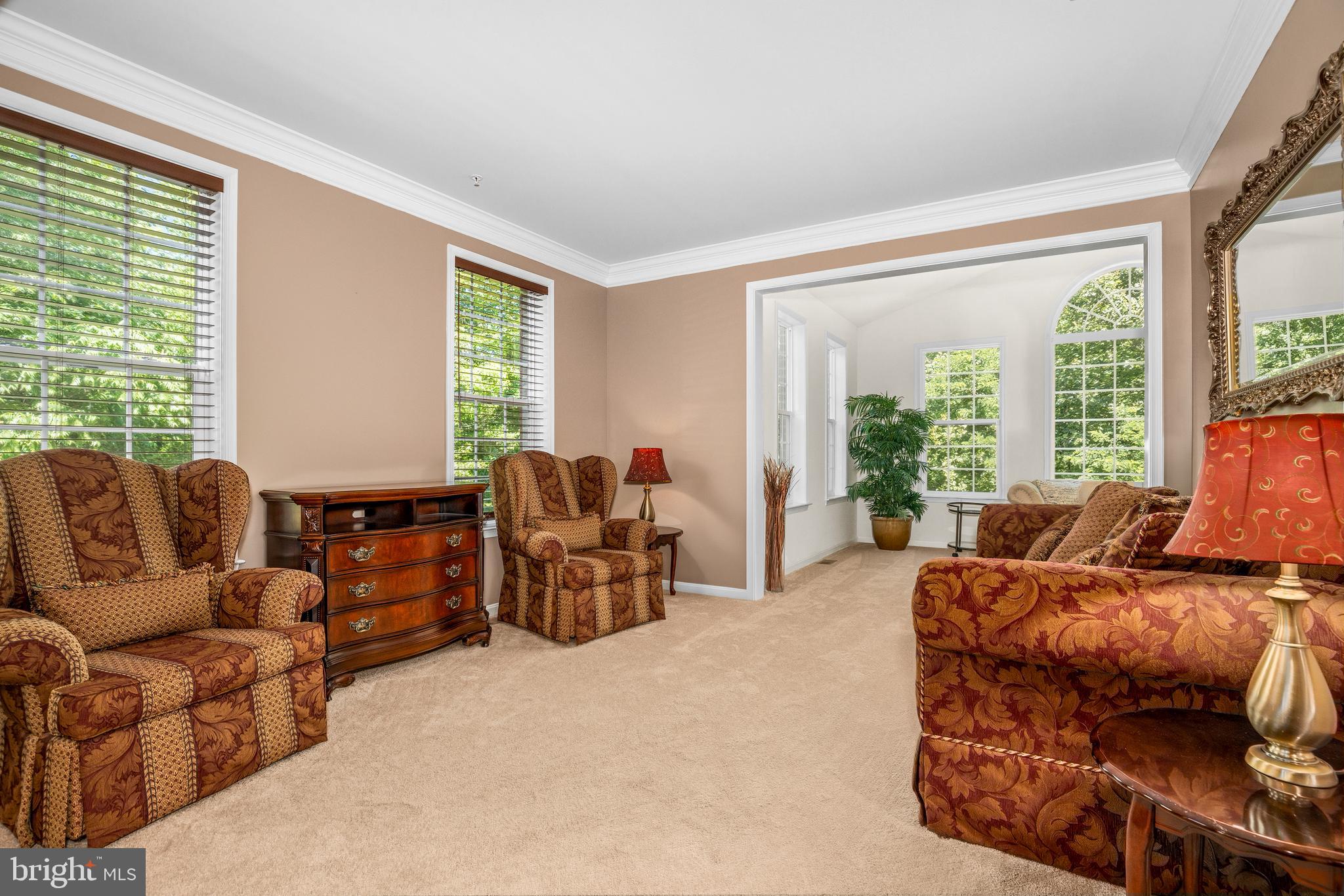 MAGRUDER EAST-PLAT 1> - Residential