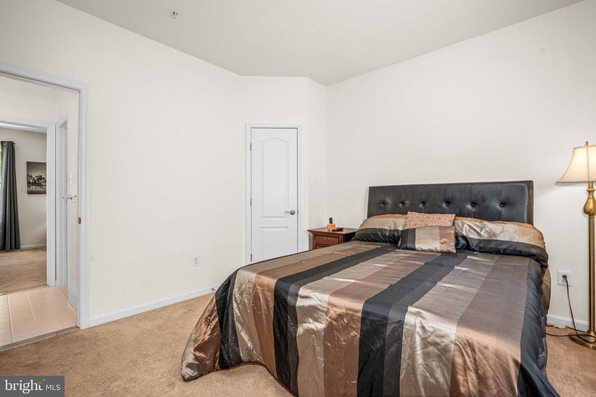MAGRUDER EAST-PLAT 1> - Residential