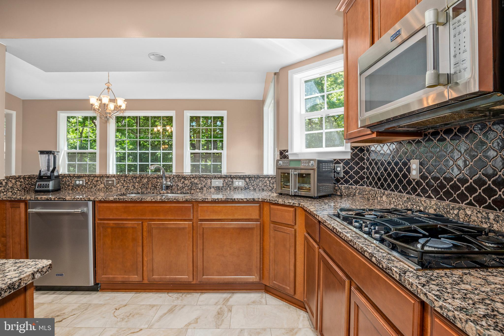MAGRUDER EAST-PLAT 1> - Residential