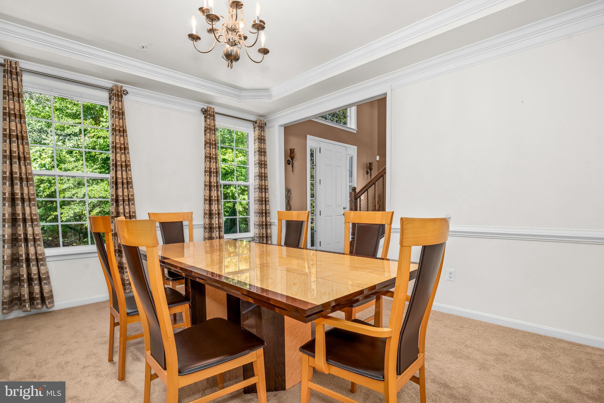 MAGRUDER EAST-PLAT 1> - Residential