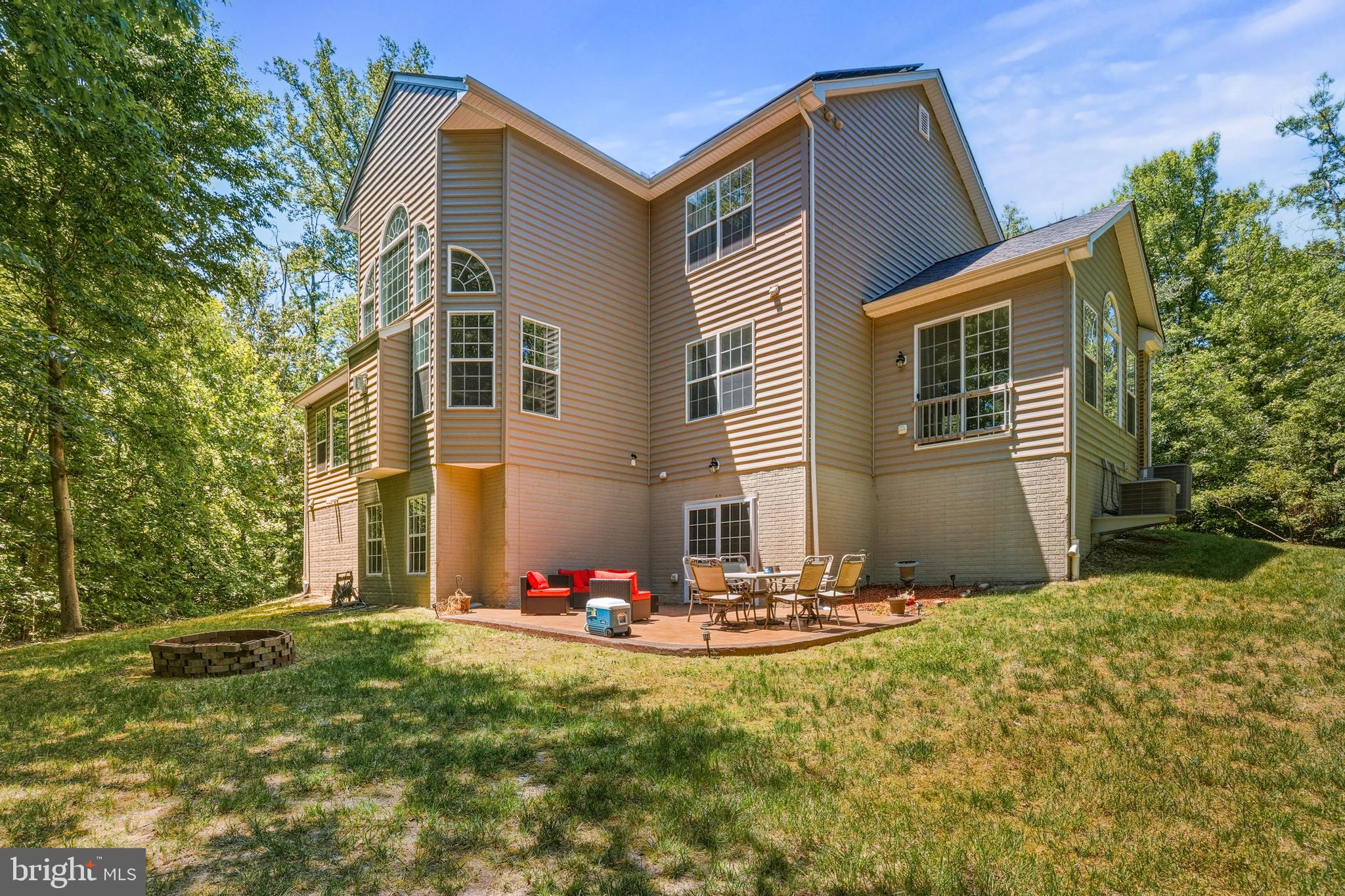 MAGRUDER EAST-PLAT 1> - Residential