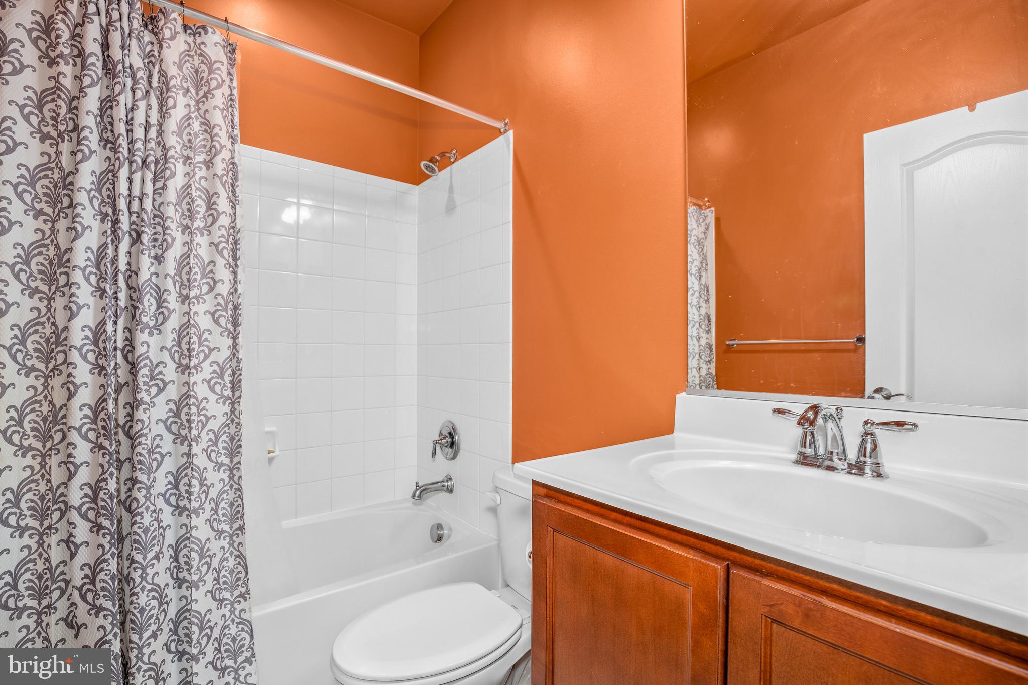 MAGRUDER EAST-PLAT 1> - Residential