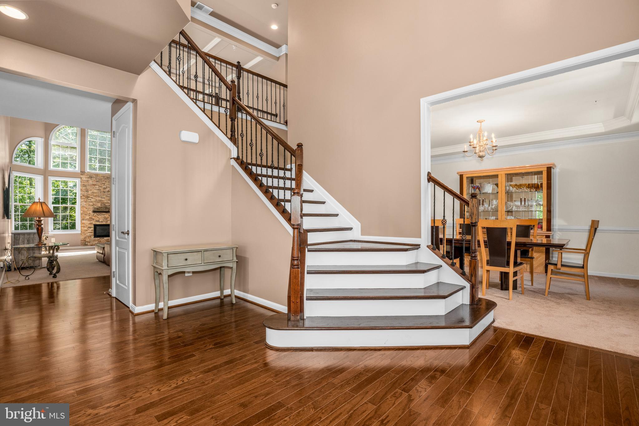 MAGRUDER EAST-PLAT 1> - Residential