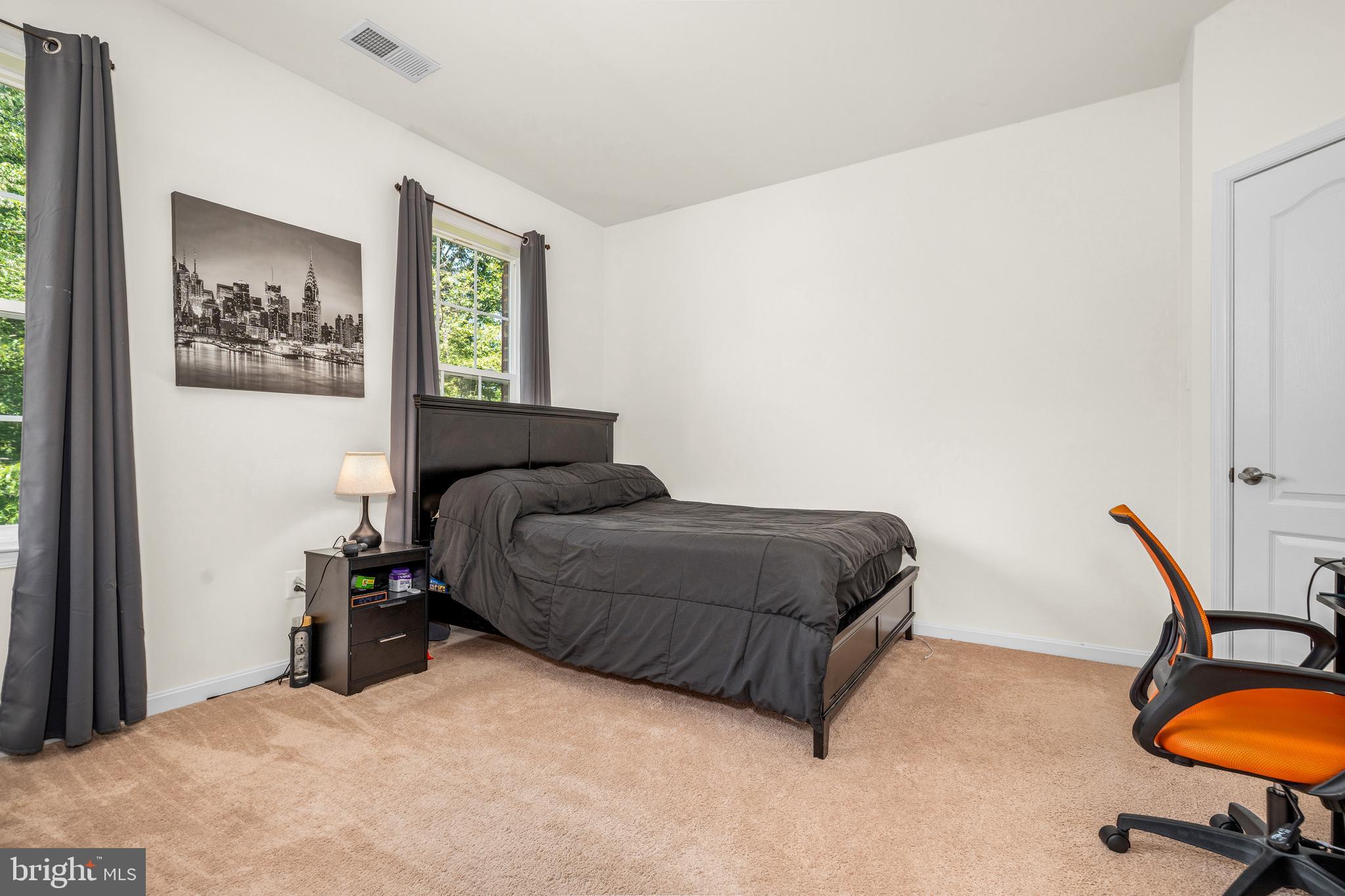 MAGRUDER EAST-PLAT 1> - Residential