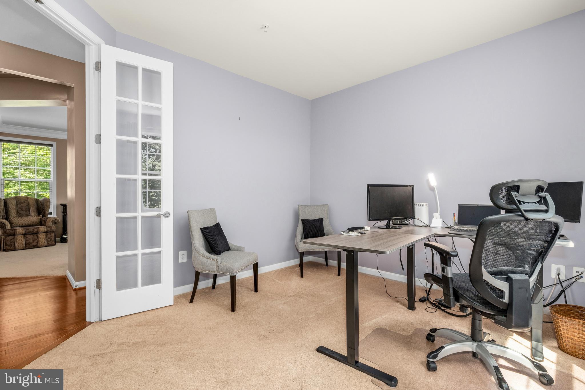 MAGRUDER EAST-PLAT 1> - Residential