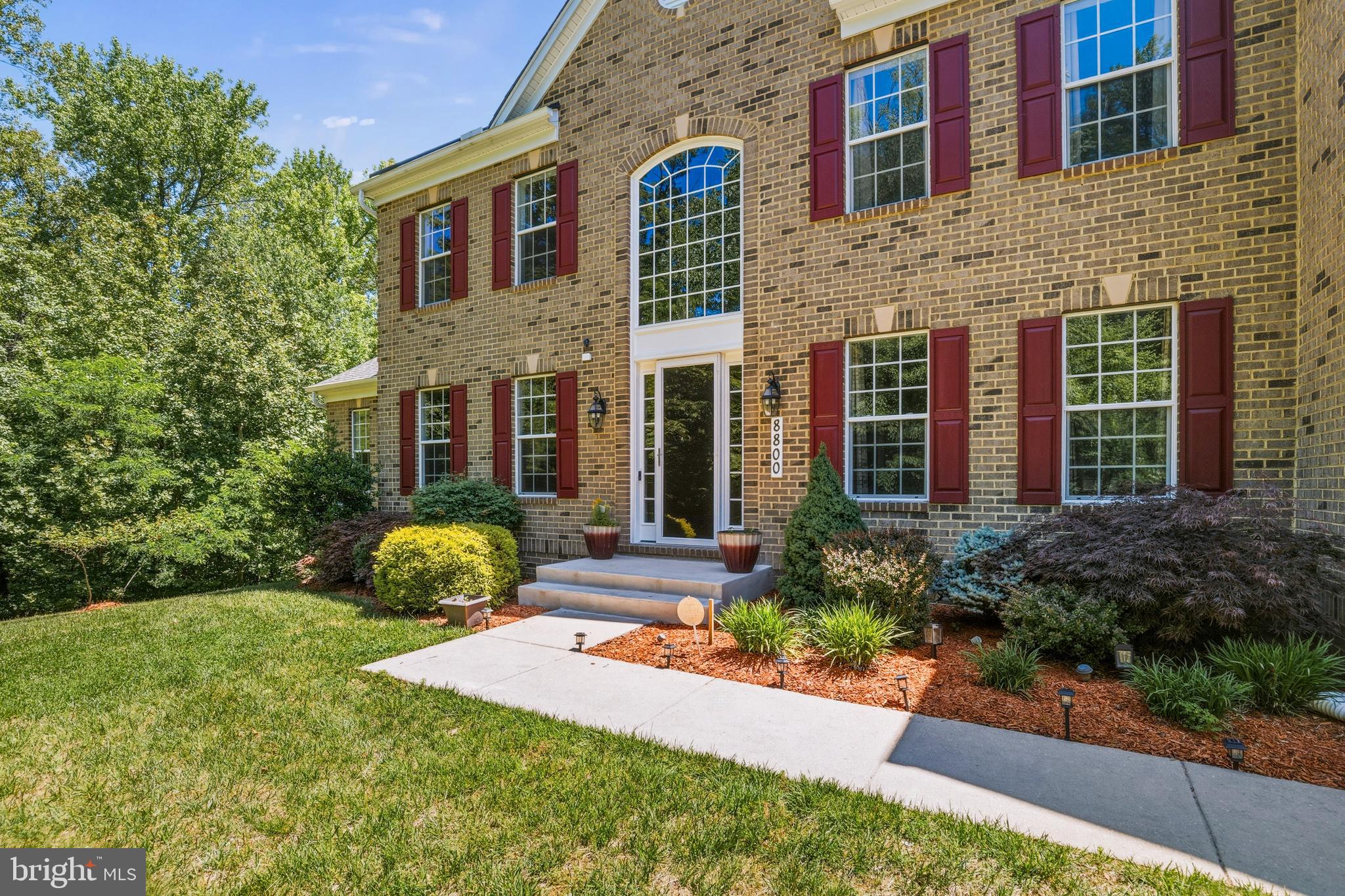 MAGRUDER EAST-PLAT 1> - Residential