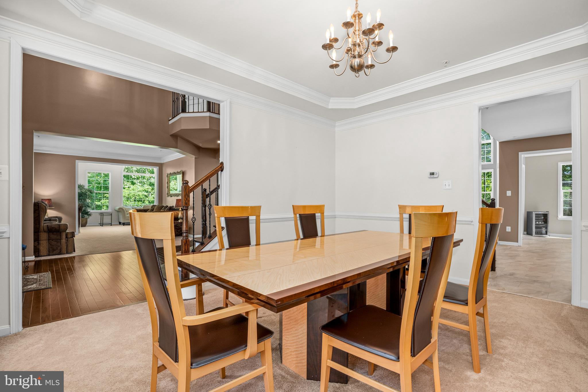 MAGRUDER EAST-PLAT 1> - Residential