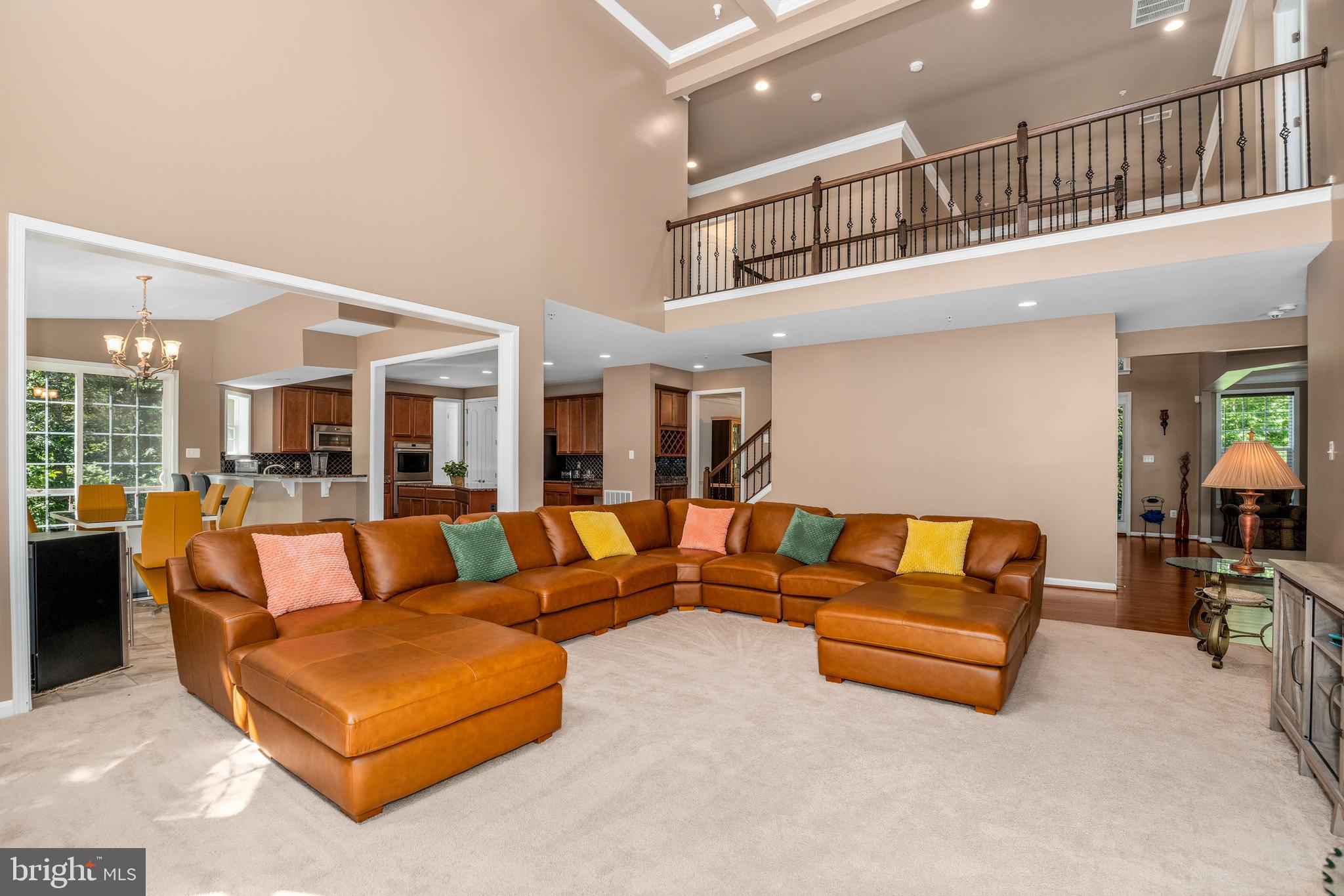 MAGRUDER EAST-PLAT 1> - Residential