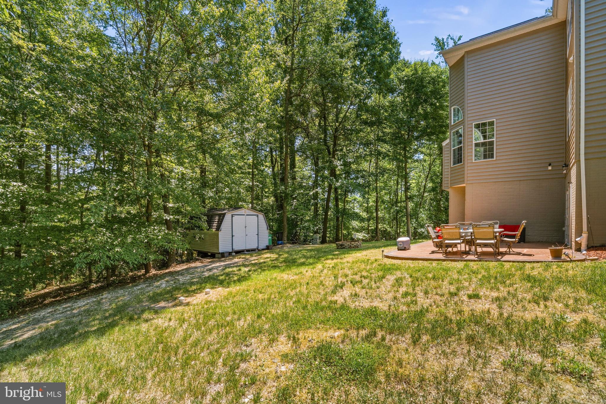 MAGRUDER EAST-PLAT 1> - Residential