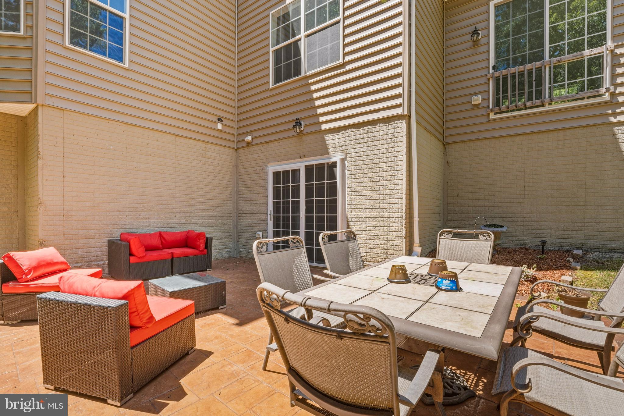 MAGRUDER EAST-PLAT 1> - Residential