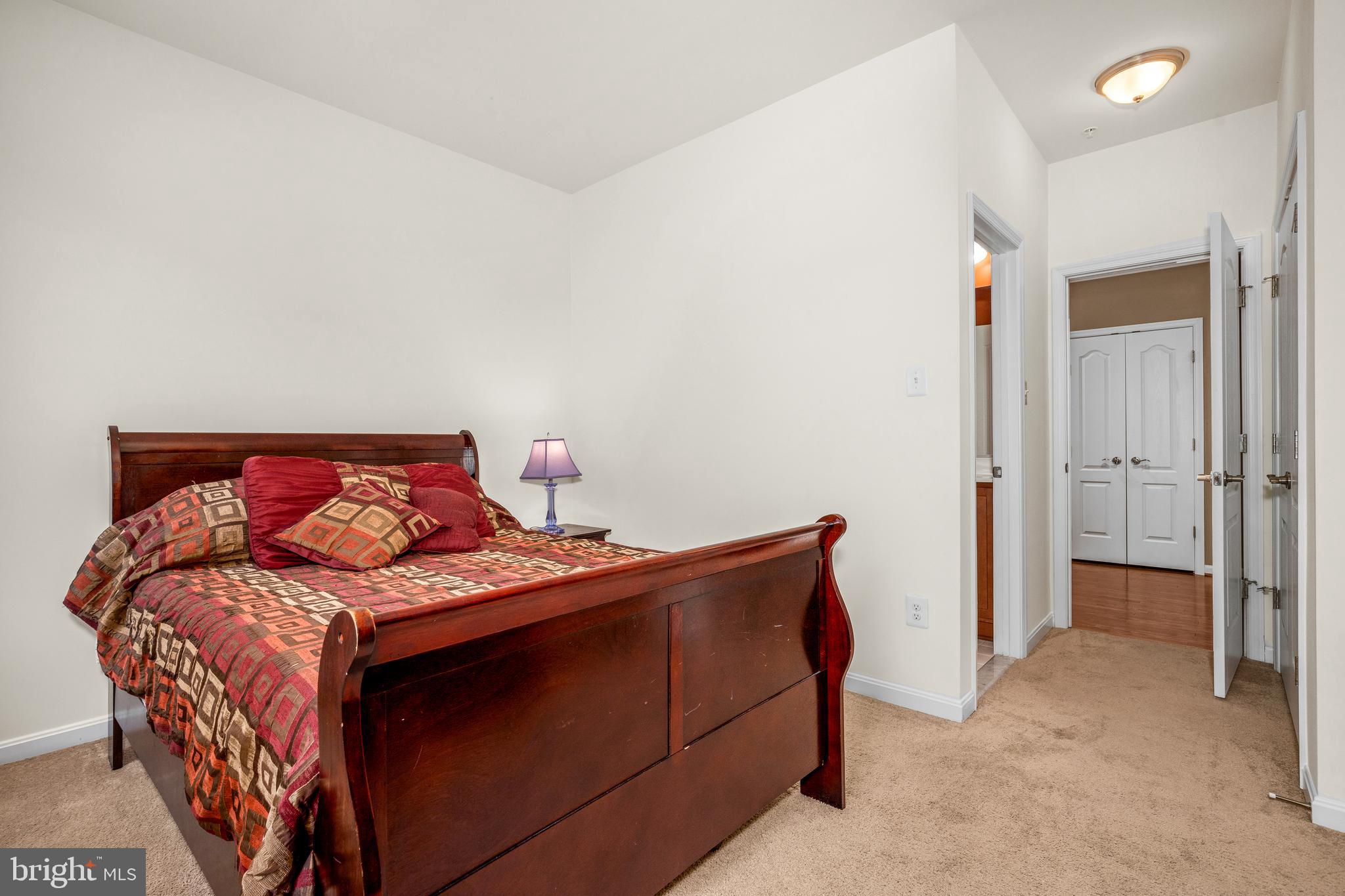 MAGRUDER EAST-PLAT 1> - Residential