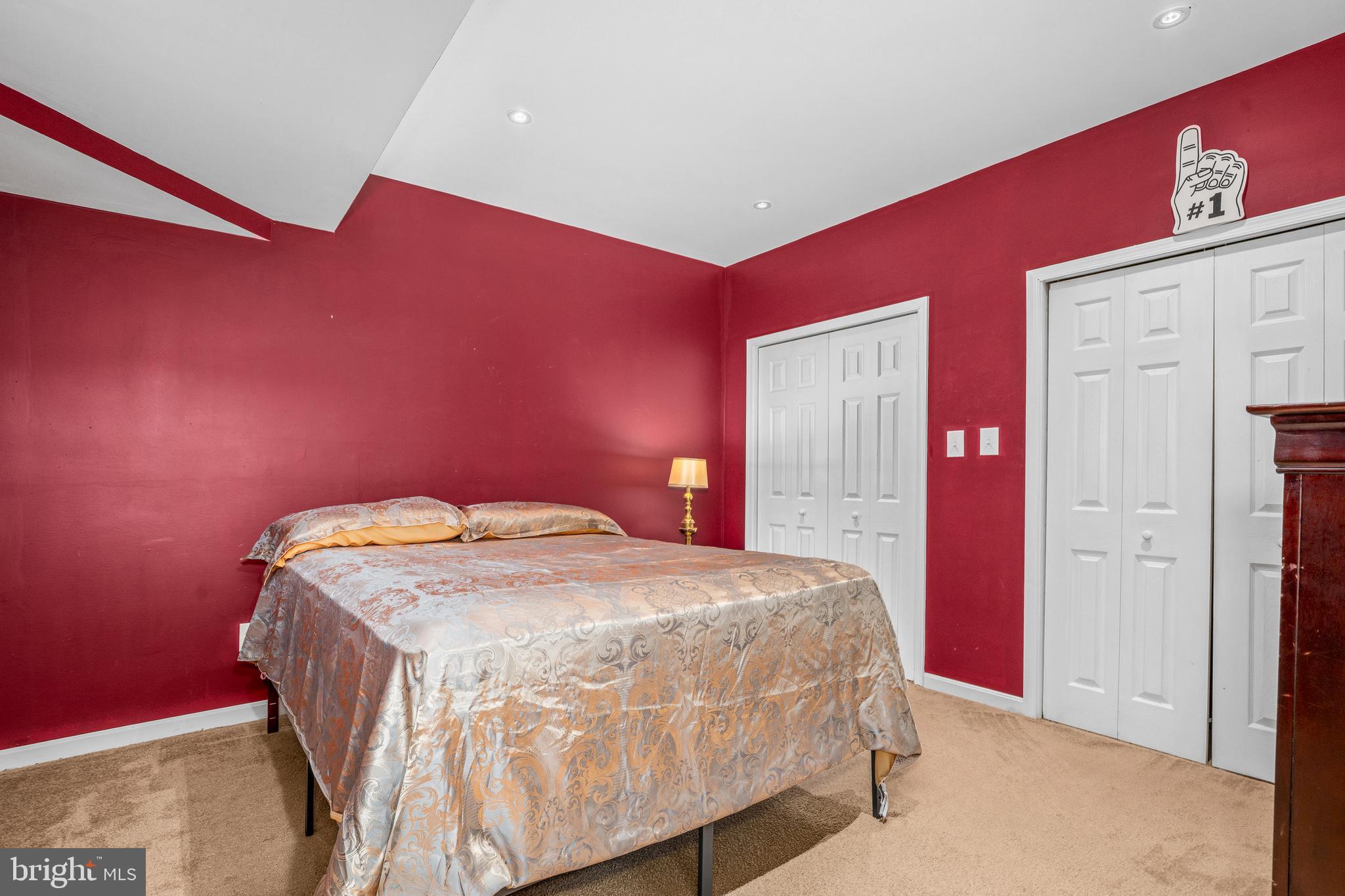 MAGRUDER EAST-PLAT 1> - Residential