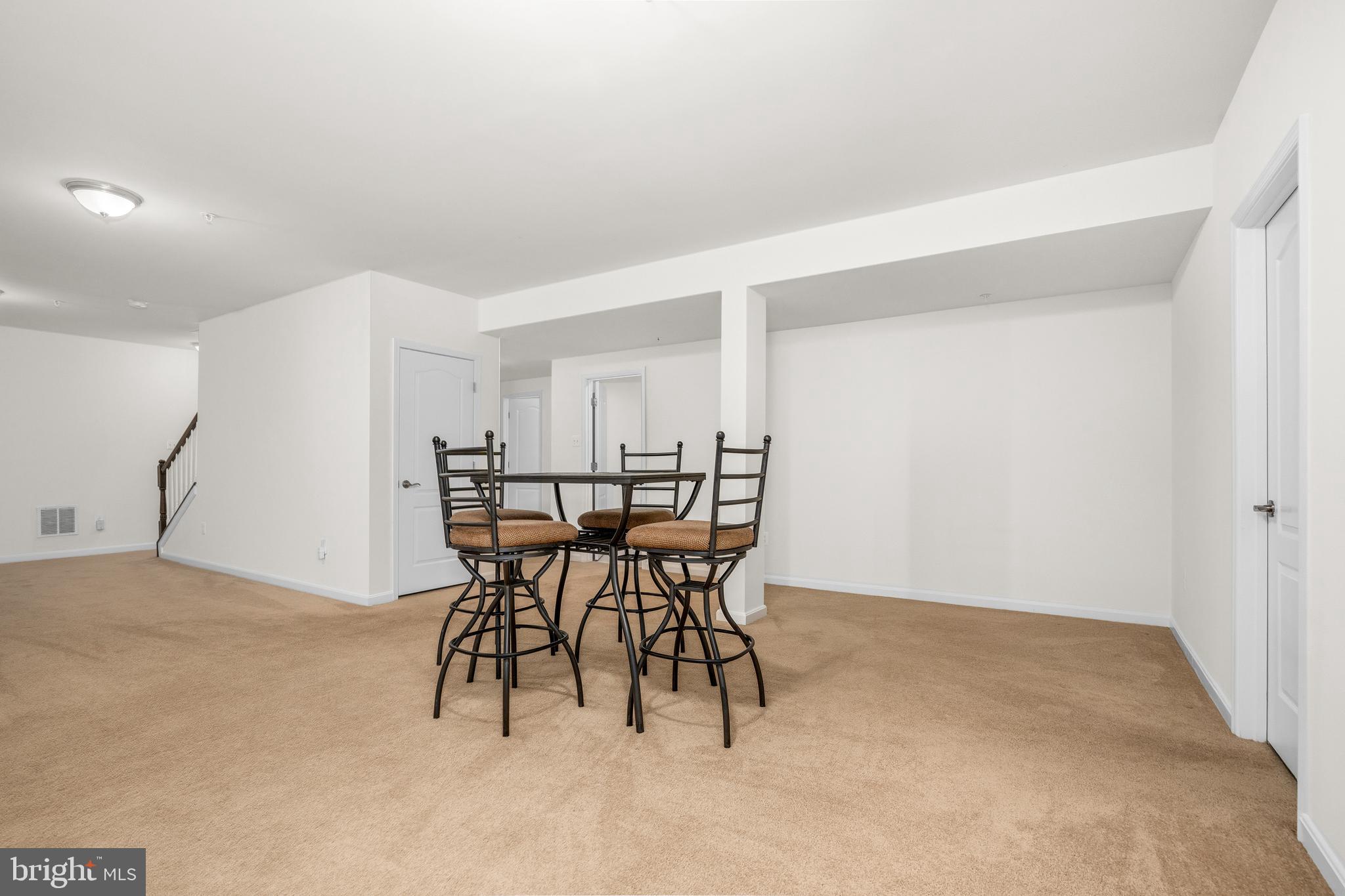 MAGRUDER EAST-PLAT 1> - Residential