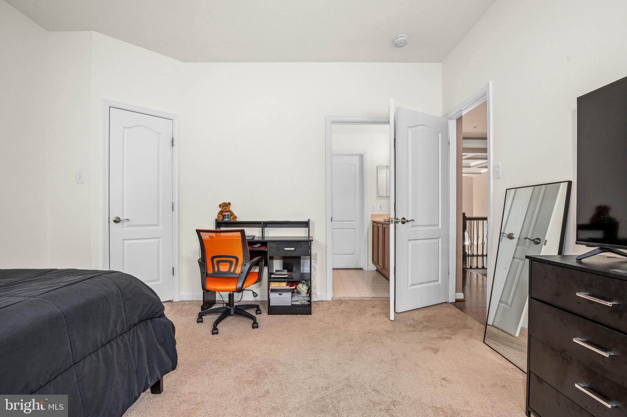 MAGRUDER EAST-PLAT 1> - Residential