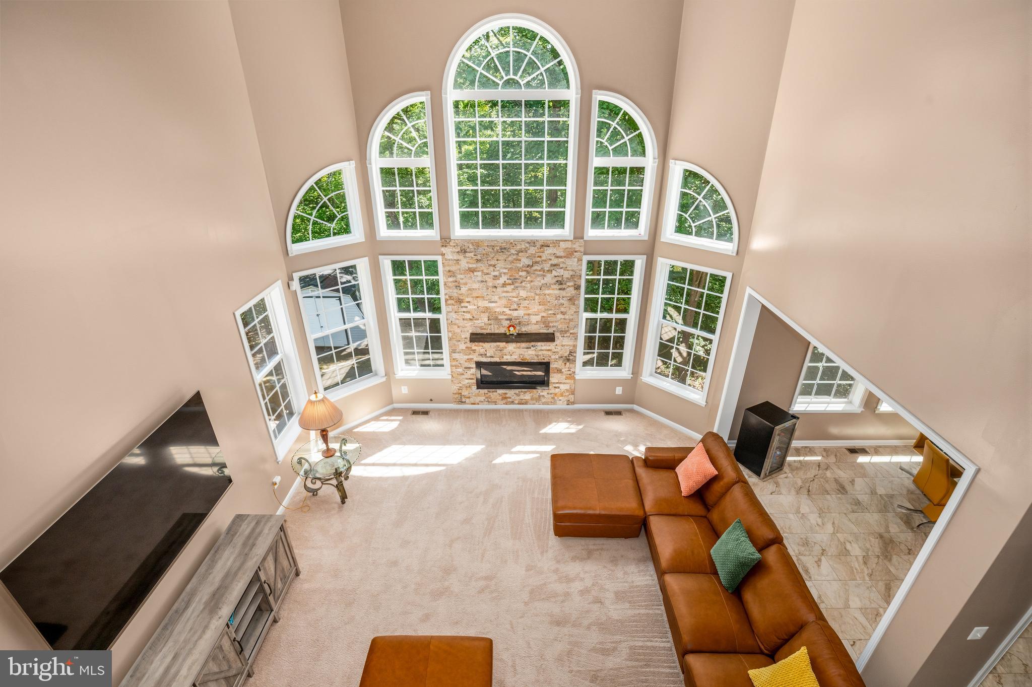 MAGRUDER EAST-PLAT 1> - Residential