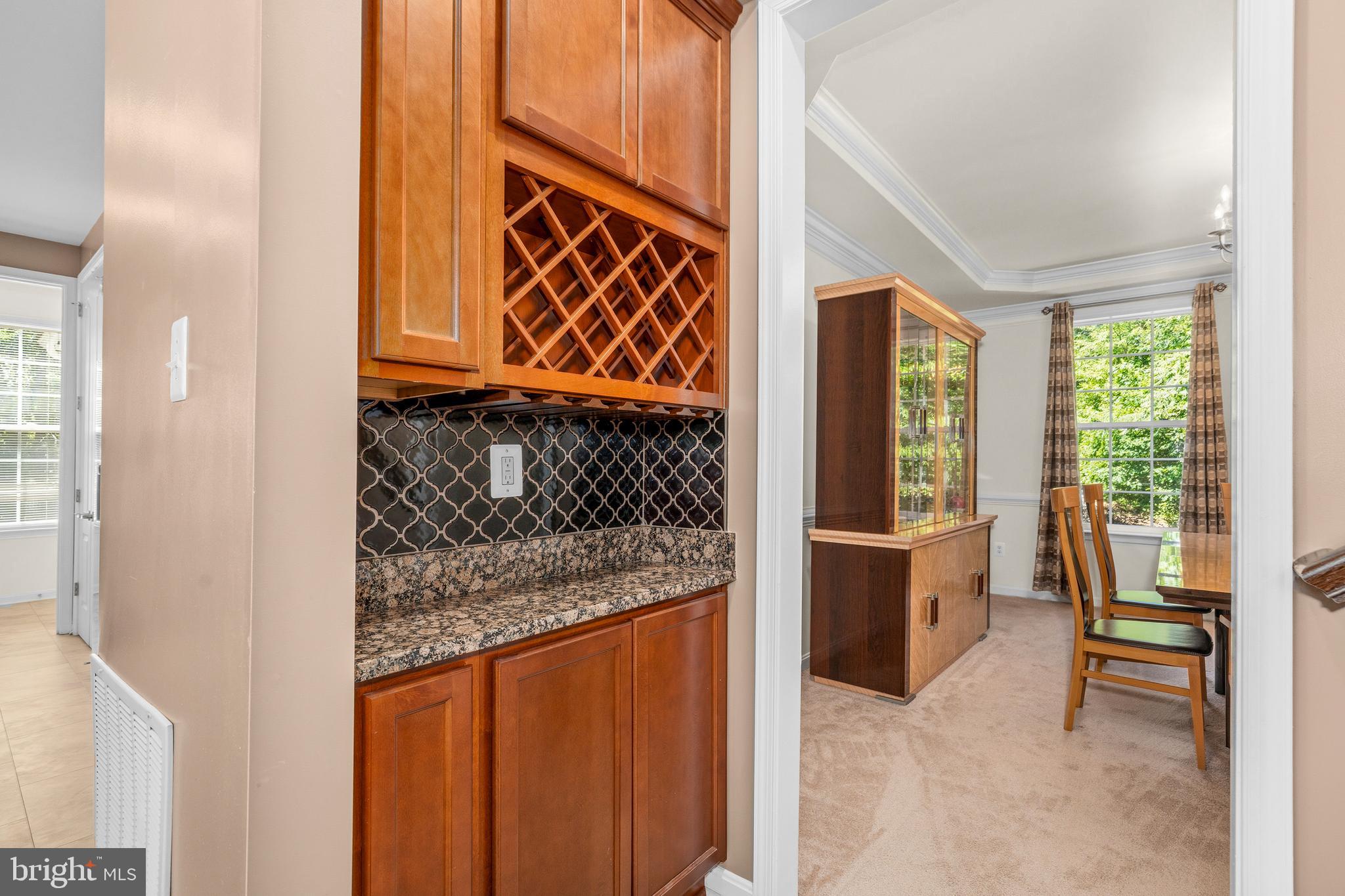 MAGRUDER EAST-PLAT 1> - Residential