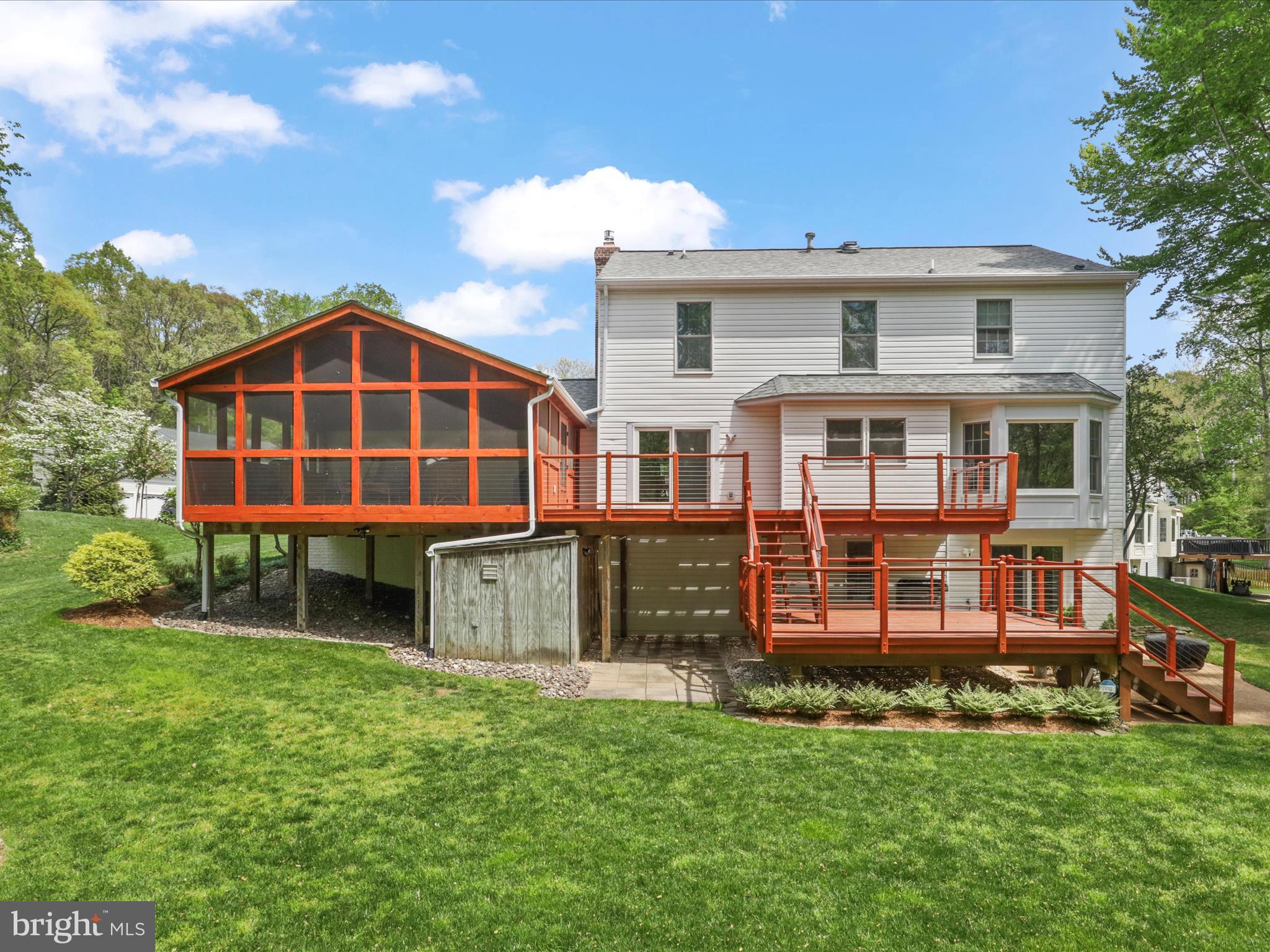 WESTMONT ESTATES - Residential