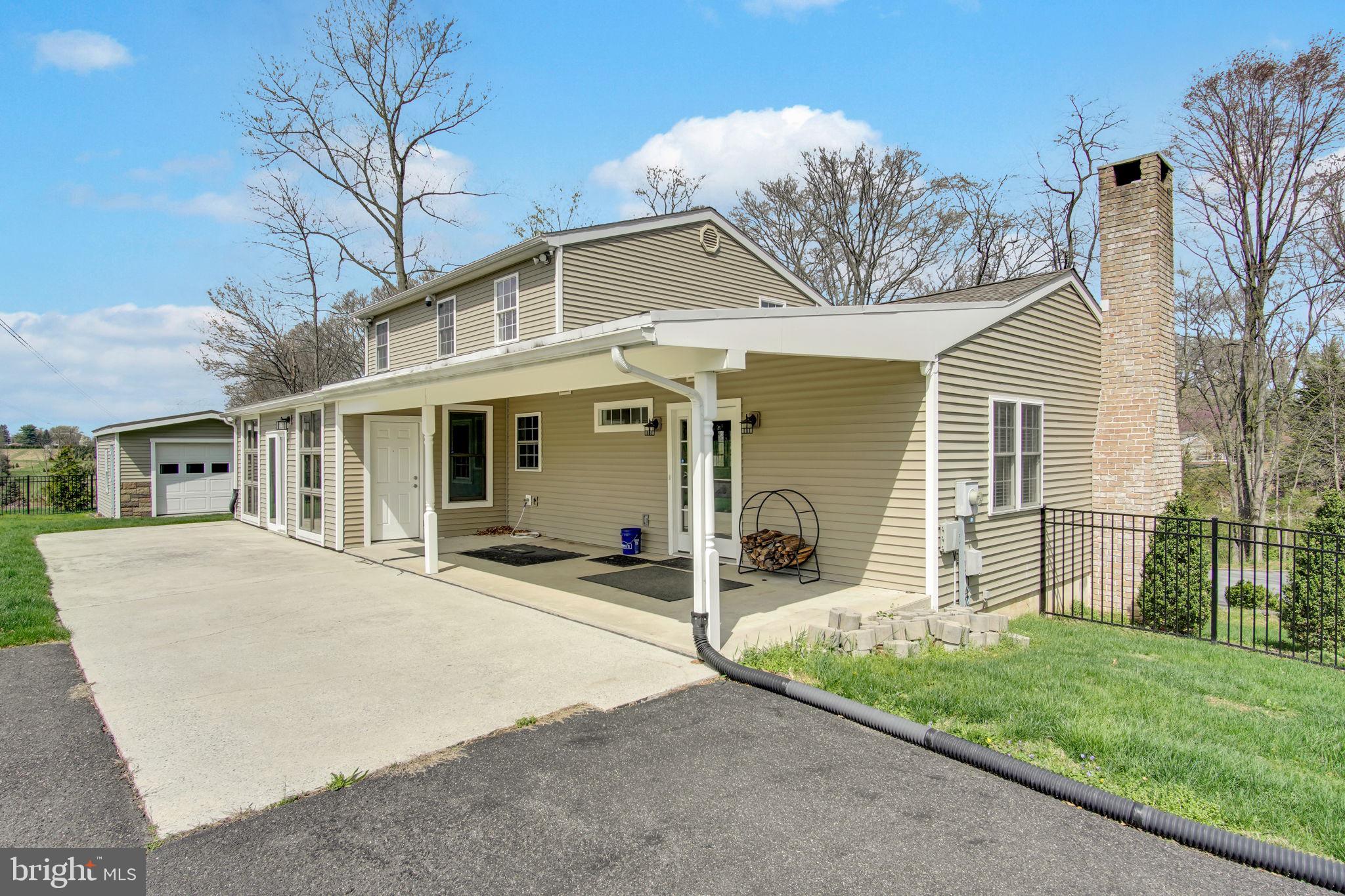 MEMPHORD ESTATES - Residential
