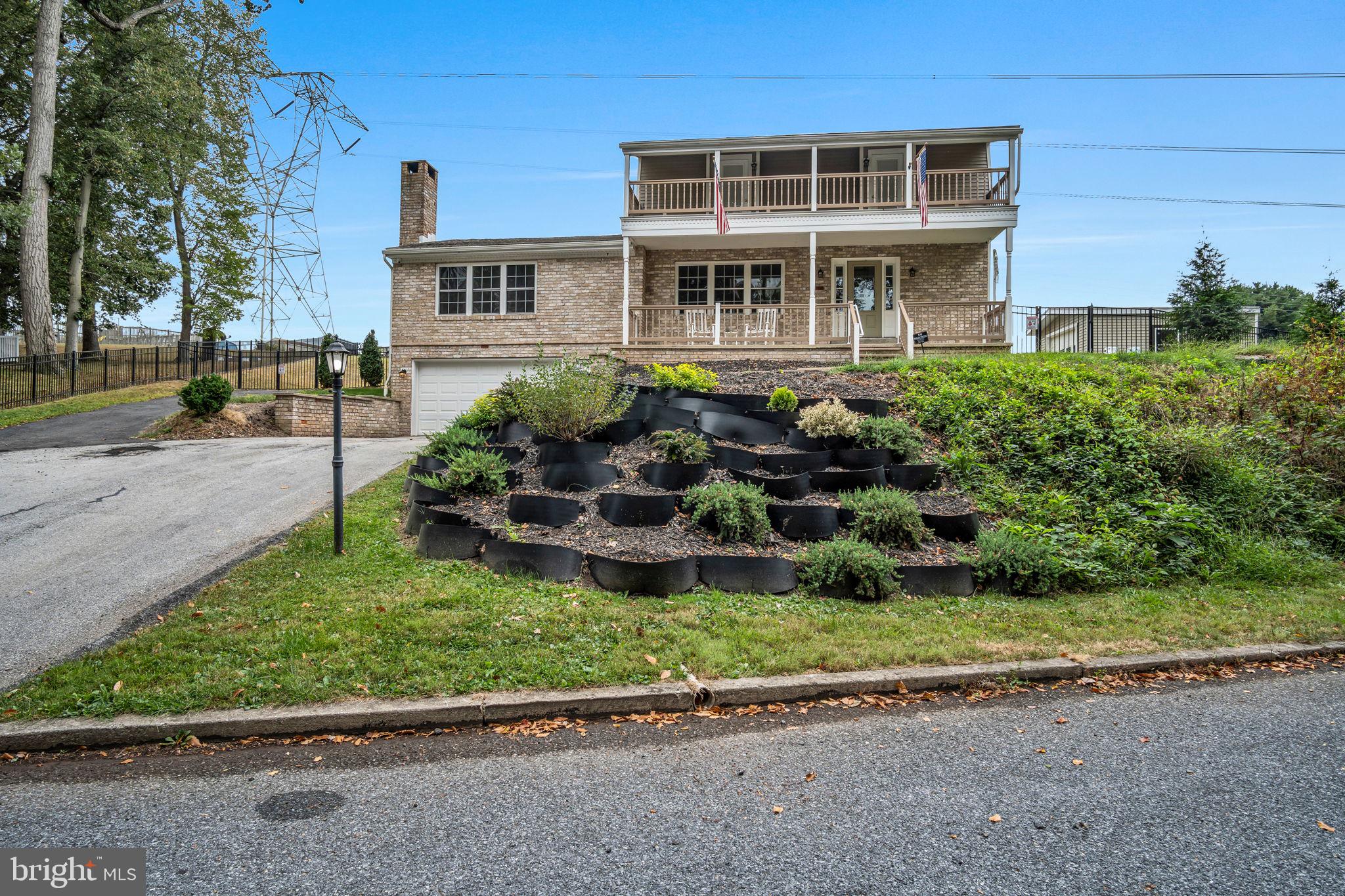 MEMPHORD ESTATES - Residential