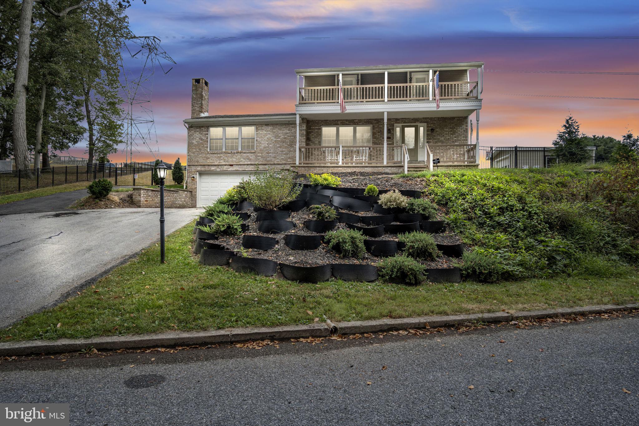 Welcome to 26 Autumn Drive in Dillsburg—where modern updates meet peaceful, private living on a beautiful 0.76-acre lot. This 4-bedroom, 2.5-bath home offers the perfect blend of space, functionality, and style in a desirable setting just a short drive to Harrisburg, York, and Carlisle. From the moment you arrive, you’ll appreciate the mature landscaping and inviting curb appeal. Step inside to find a warm and welcoming interior featuring hardwood floors, an open-concept layout, and a modern color palette throughout. The spacious living area flows seamlessly into the updated kitchen, complete with granite countertops, stainless steel appliances, and ample cabinet space—ideal for both everyday living and entertaining. The main-floor primary suite offers convenience and comfort with its own private ensuite bath, while three additional bedrooms provide plenty of space for family, guests, or a home office setup. Downstairs, the finished basement expands your living space with endless possibilities—perfect for a media room, gym, or recreation area. Step outside and enjoy the expansive backyard, offering privacy, room to roam, and space for outdoor entertaining, gardening, or simply relaxing. If you’ve been looking for a move-in ready home with modern updates, functional layout, and a larger lot in a convenient location—this is one you won’t want to miss.