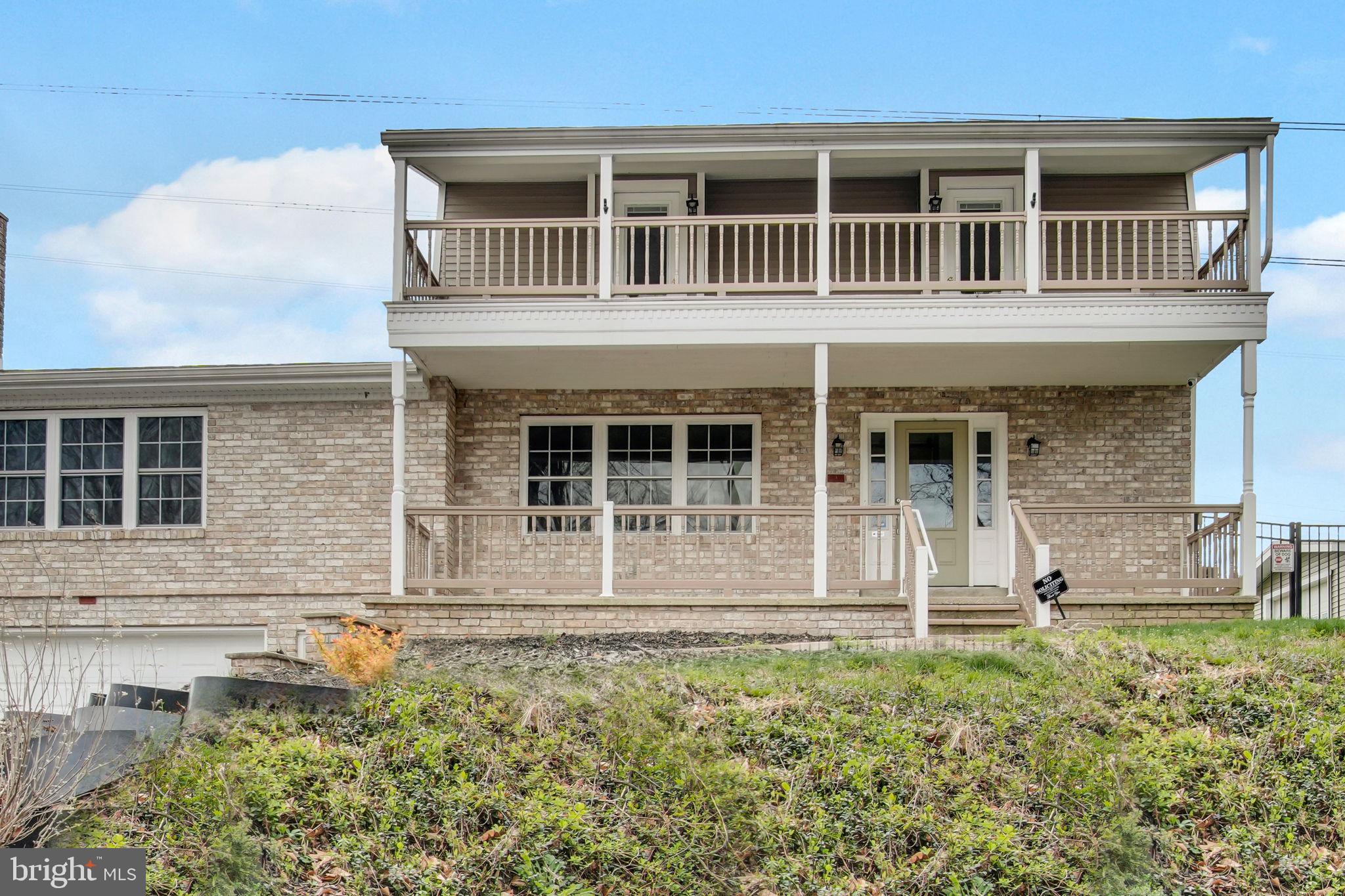 MEMPHORD ESTATES - Residential