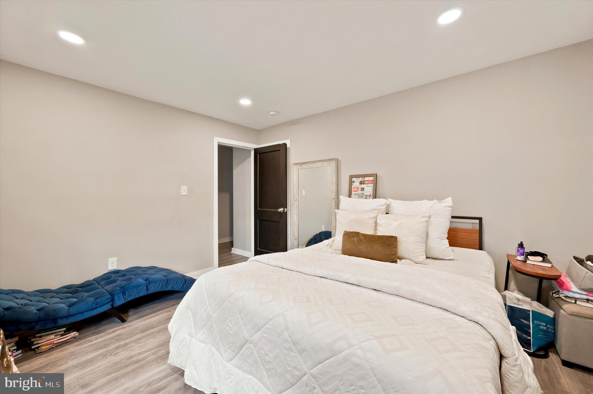 CEDARBROOK - Residential Income