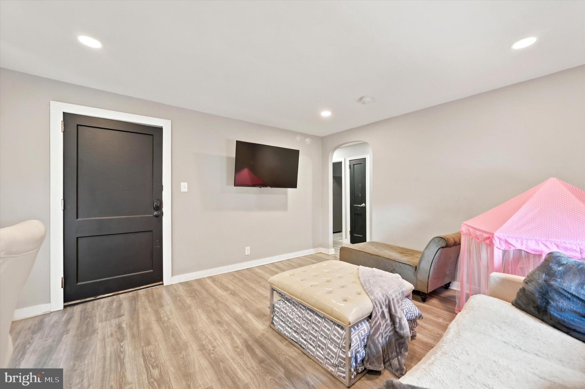 CEDARBROOK - Residential Income