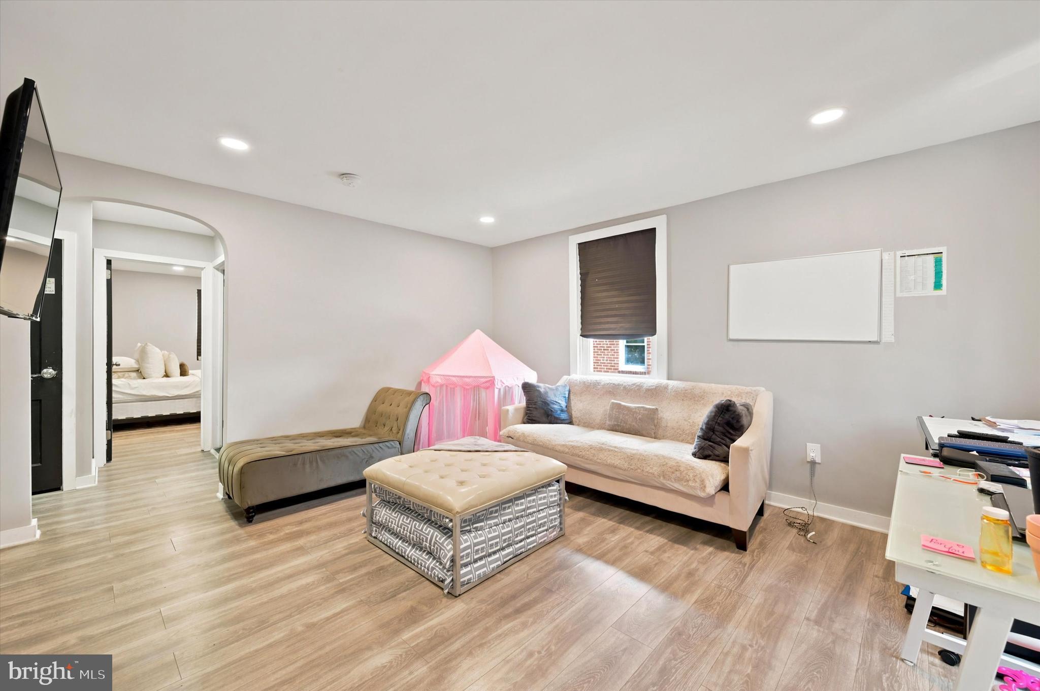 CEDARBROOK - Residential Income