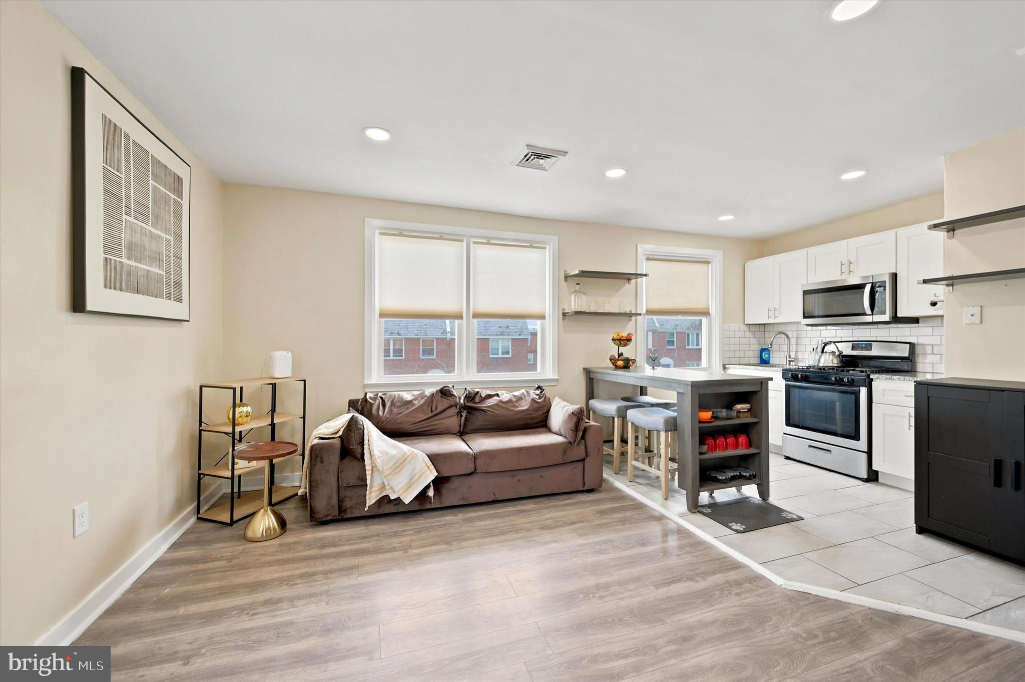 CEDARBROOK - Residential Income