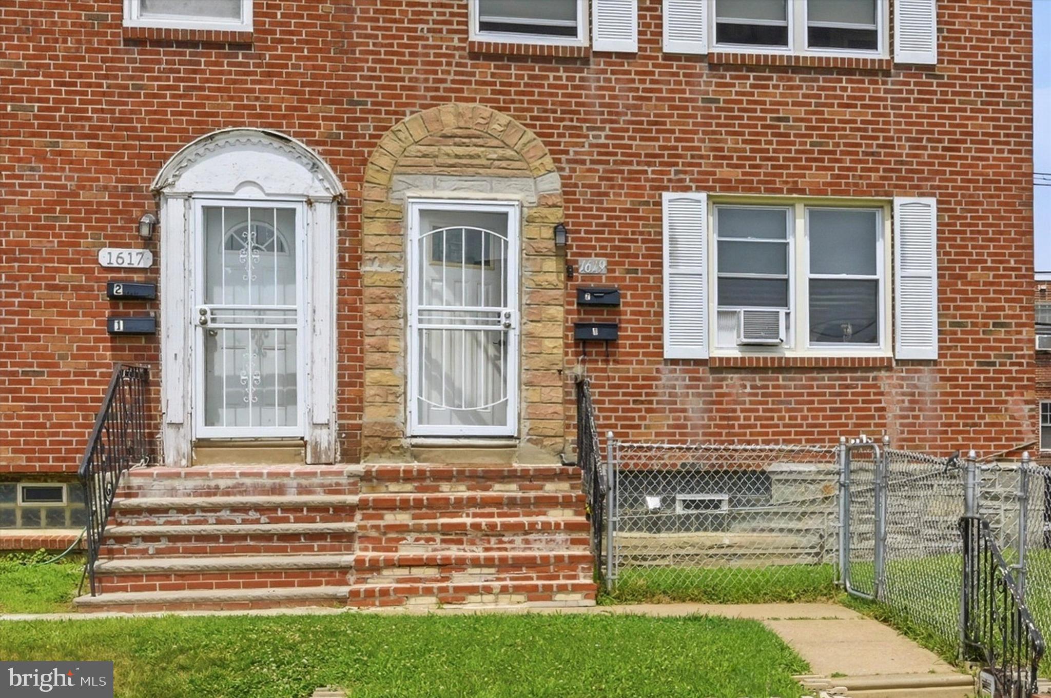 CEDARBROOK - Residential Income